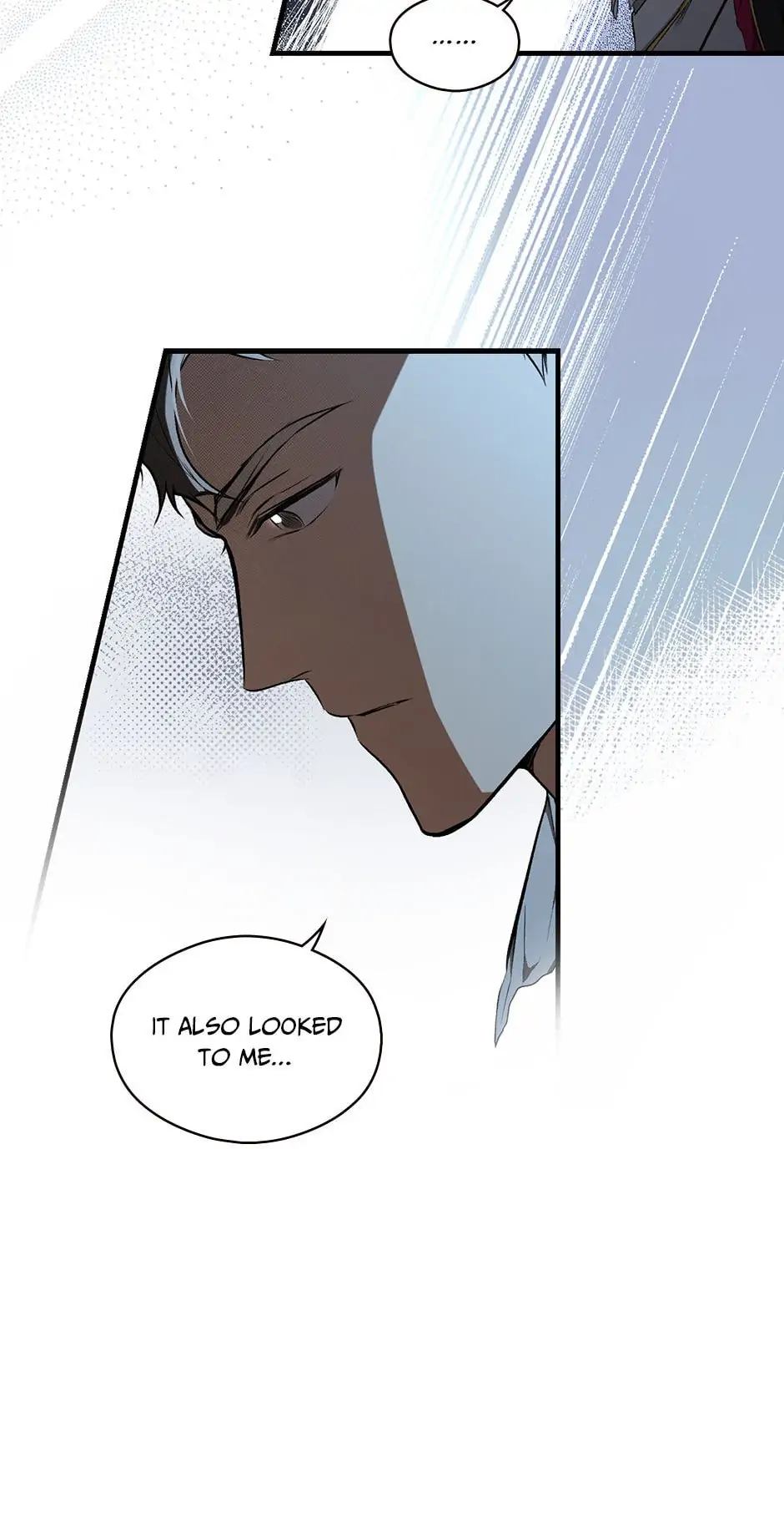 Secret Lady Chapter 47 - page 8