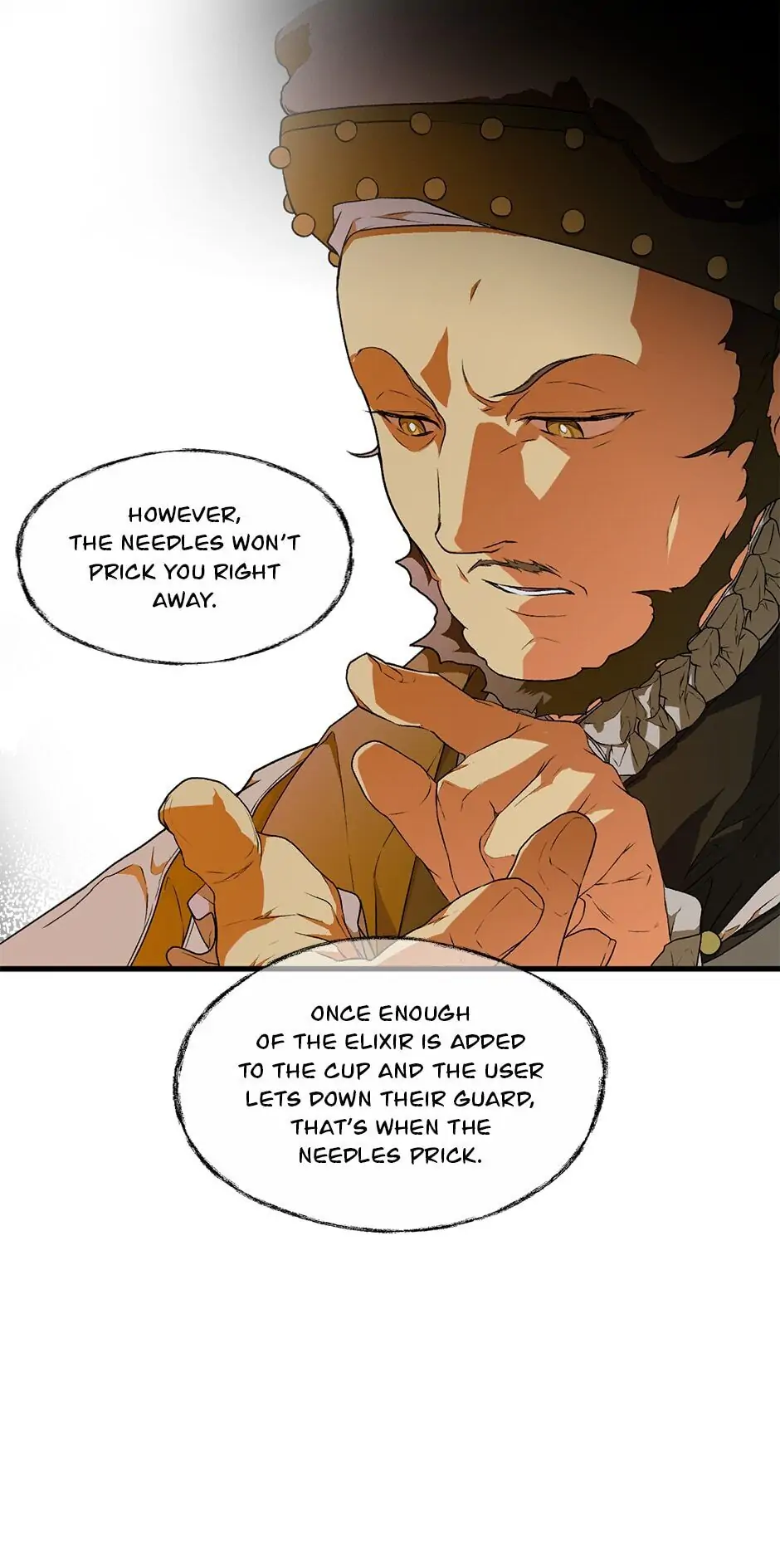 Secret Lady Chapter 24 - page 29