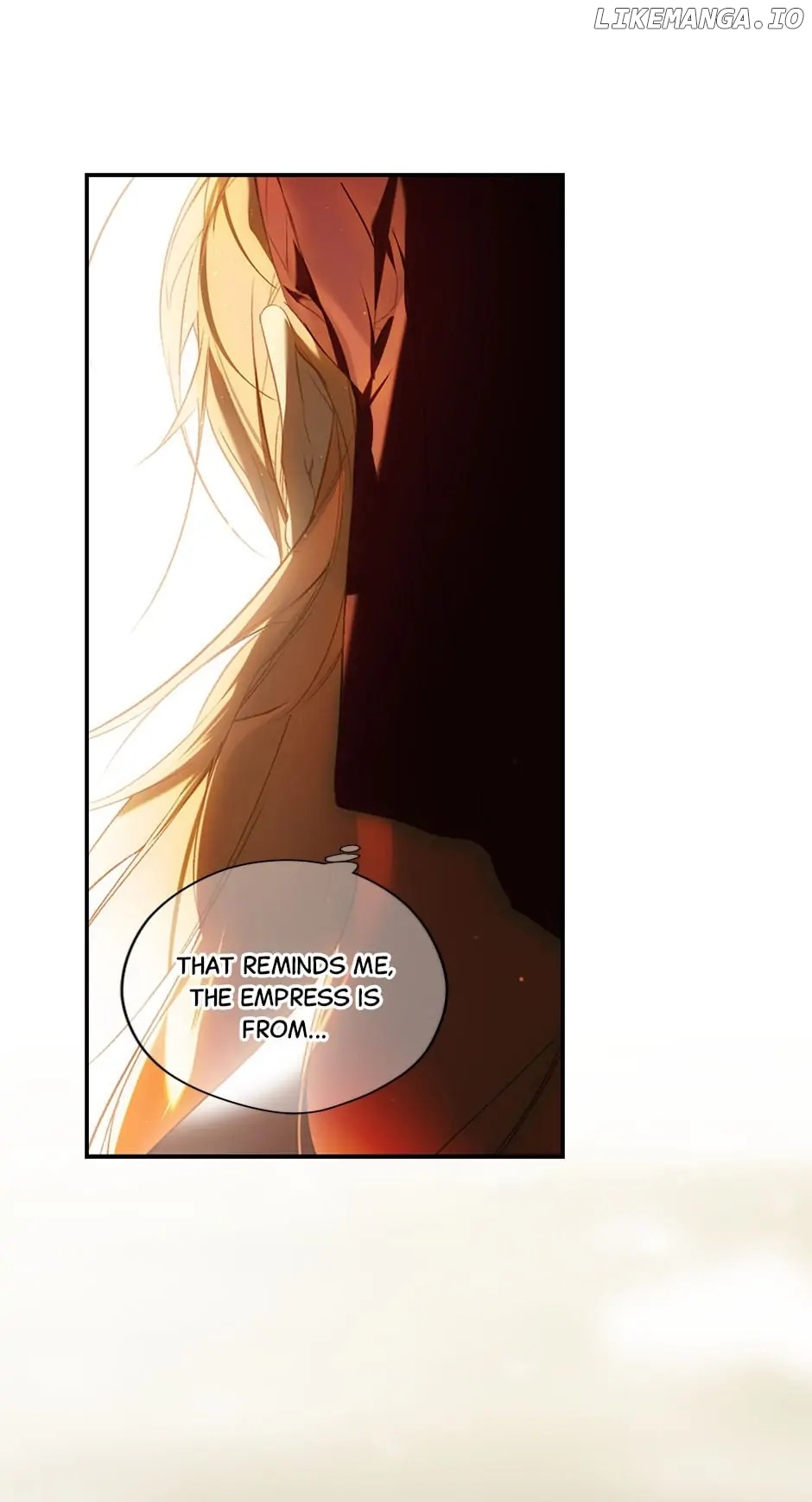 Secret Lady Chapter 86 - page 18