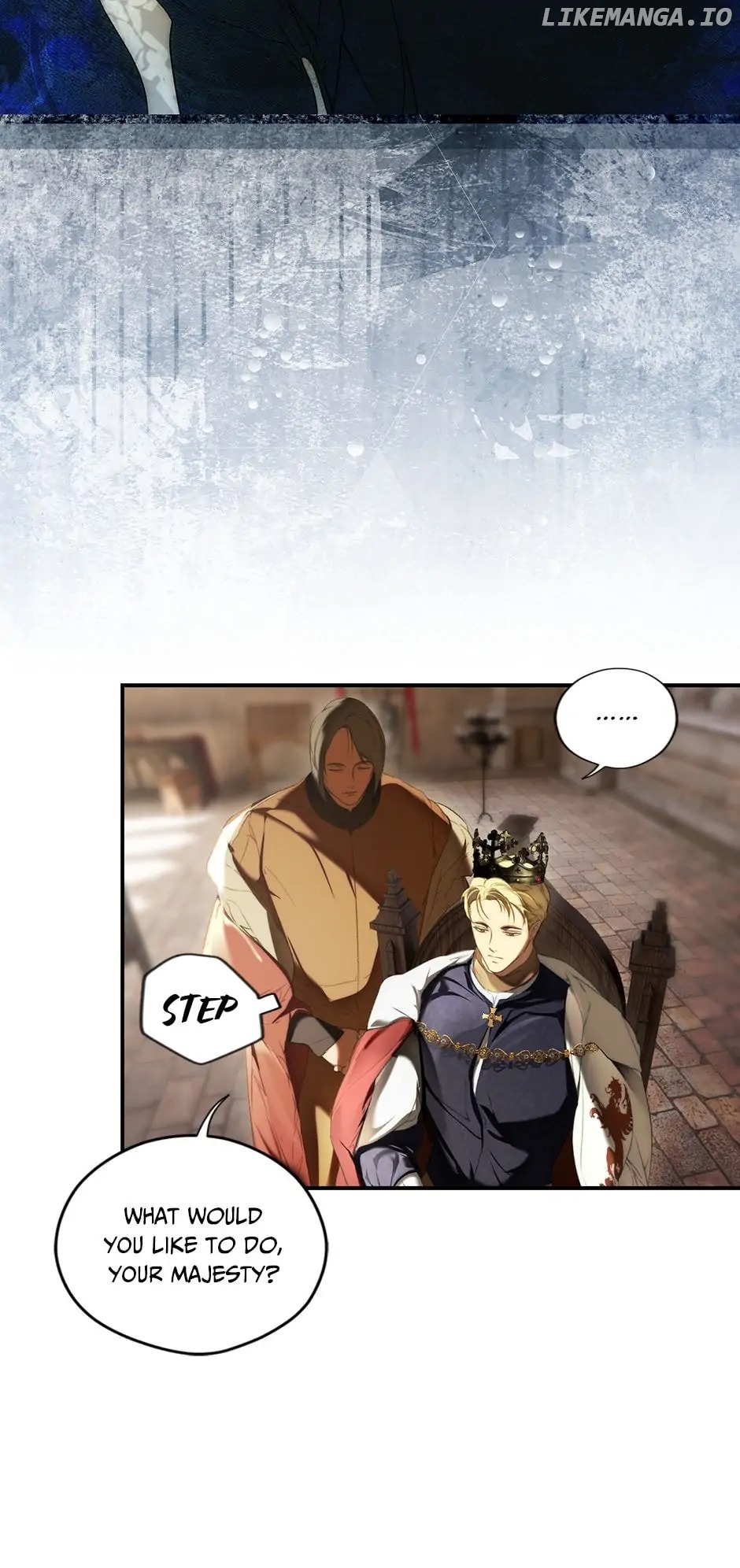 Secret Lady Chapter 86 - page 33