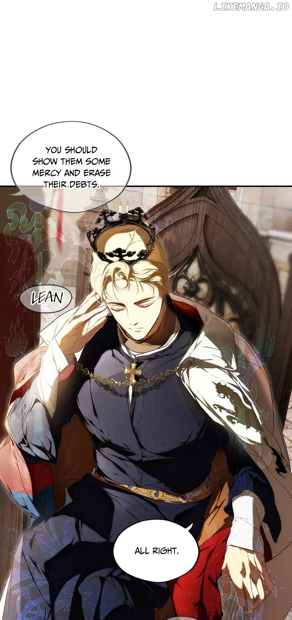Secret Lady Chapter 86 - page 35