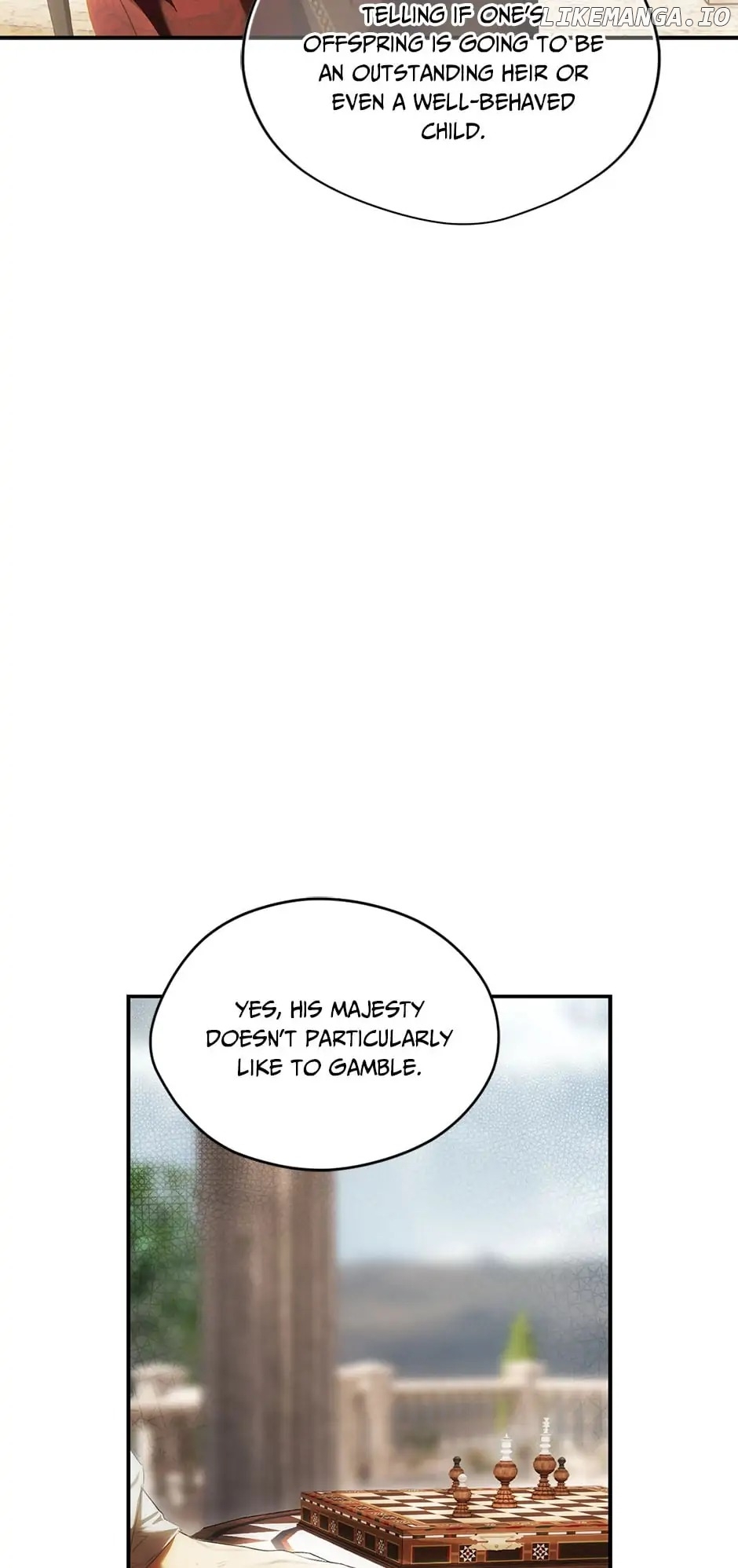 Secret Lady Chapter 86 - page 4