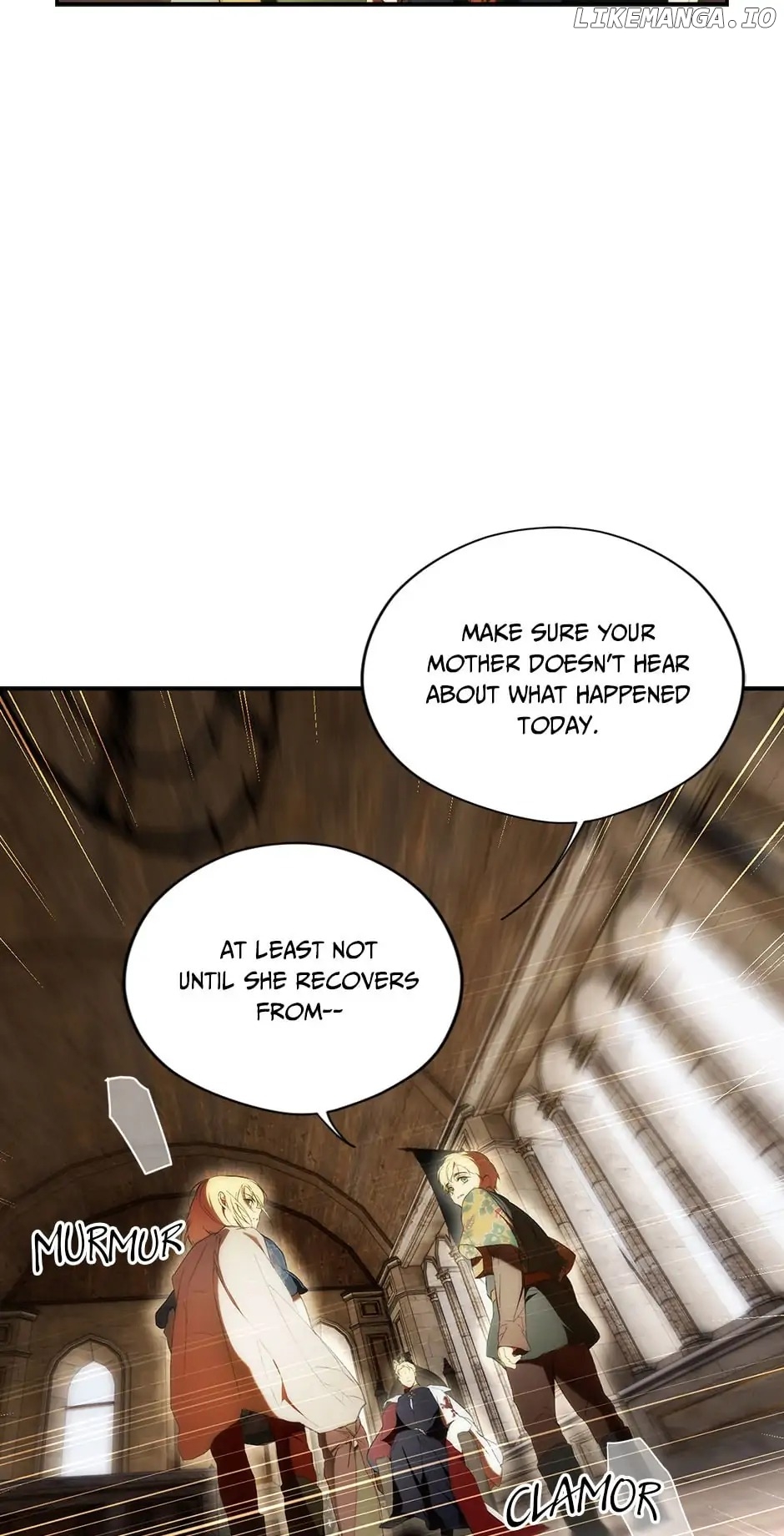 Secret Lady Chapter 86 - page 40
