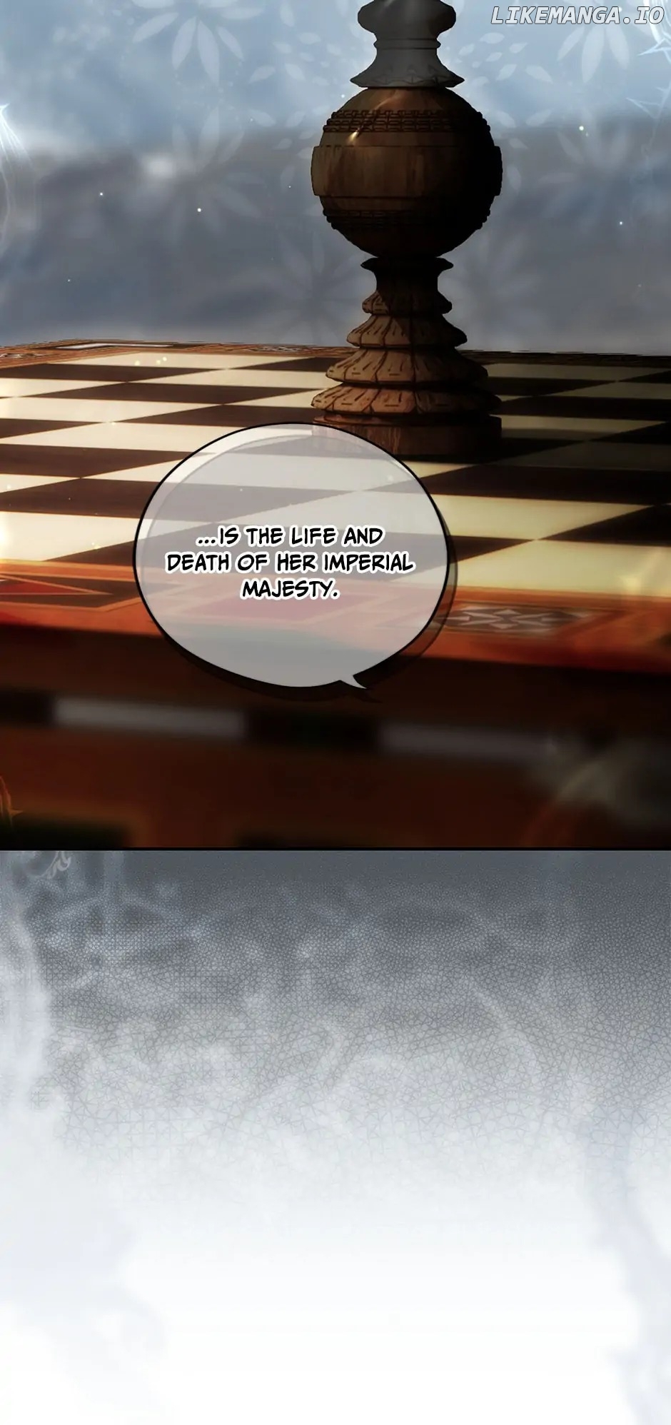 Secret Lady Chapter 86 - page 6