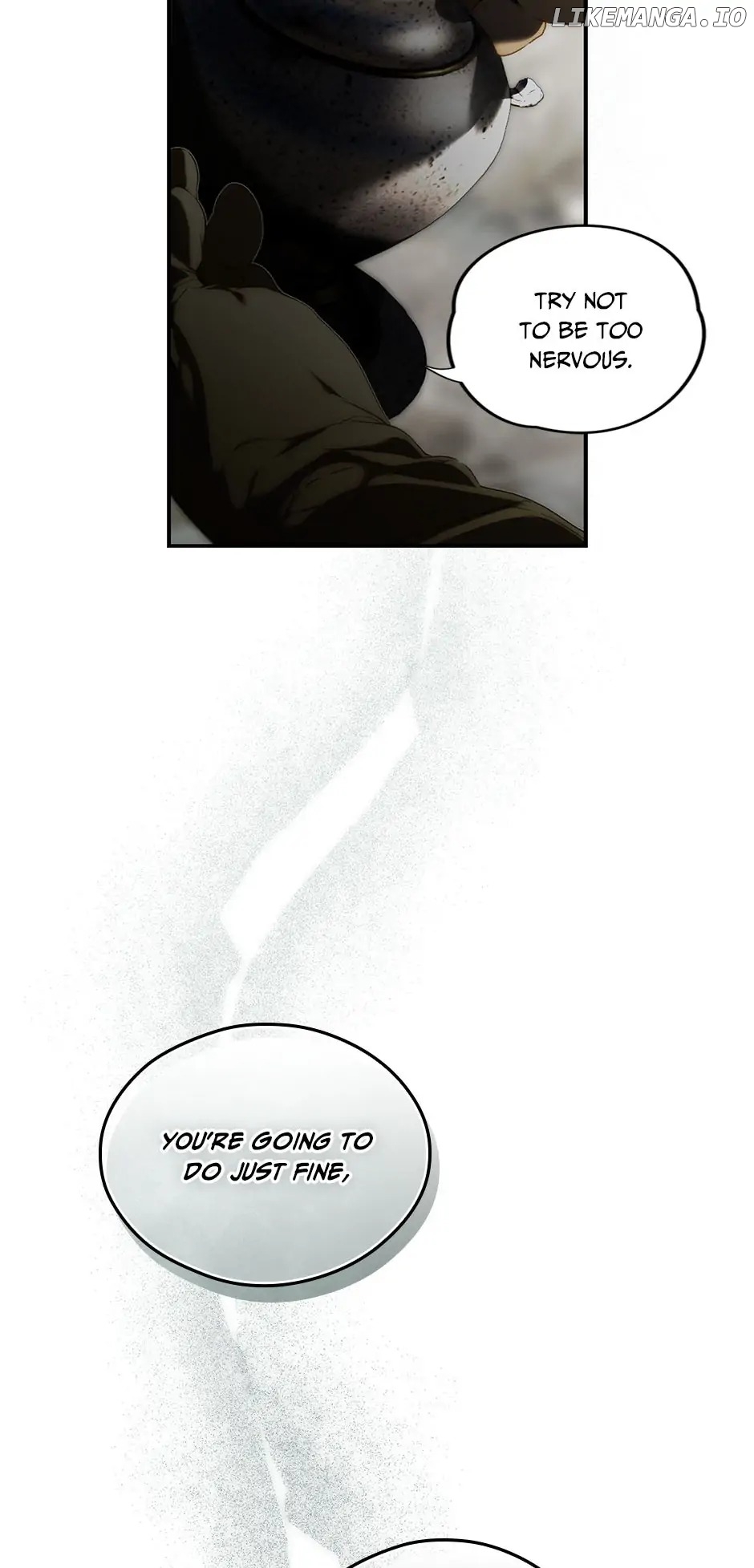 Secret Lady Chapter 86 - page 69