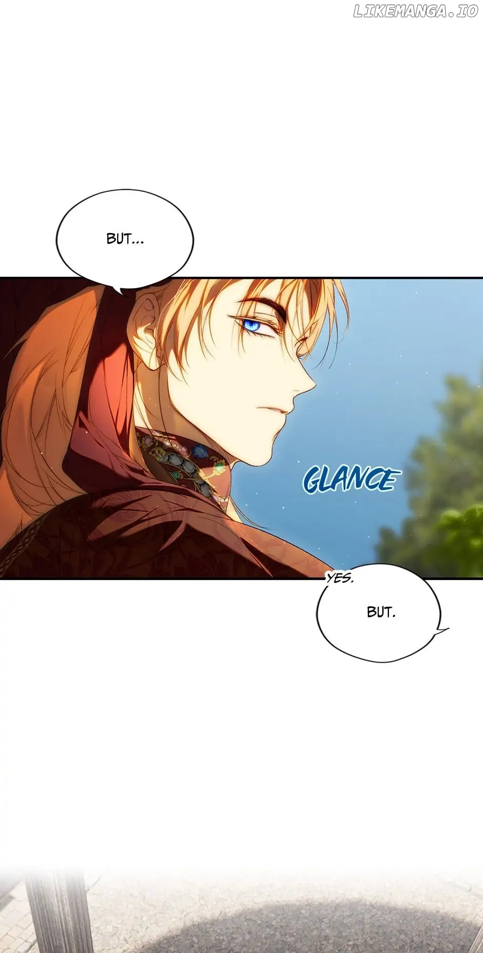 Secret Lady Chapter 86 - page 8