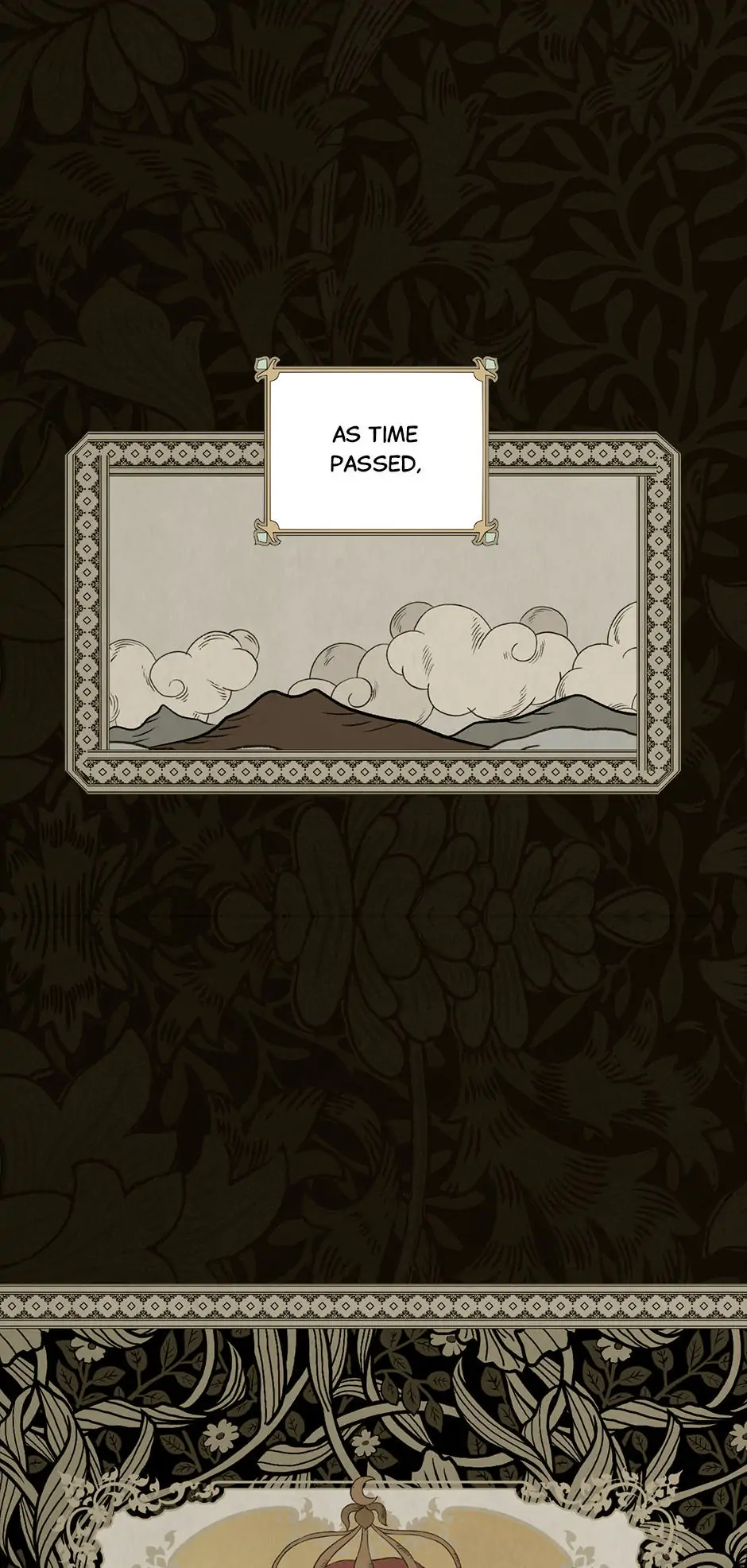 Secret Lady Chapter 48 - page 14