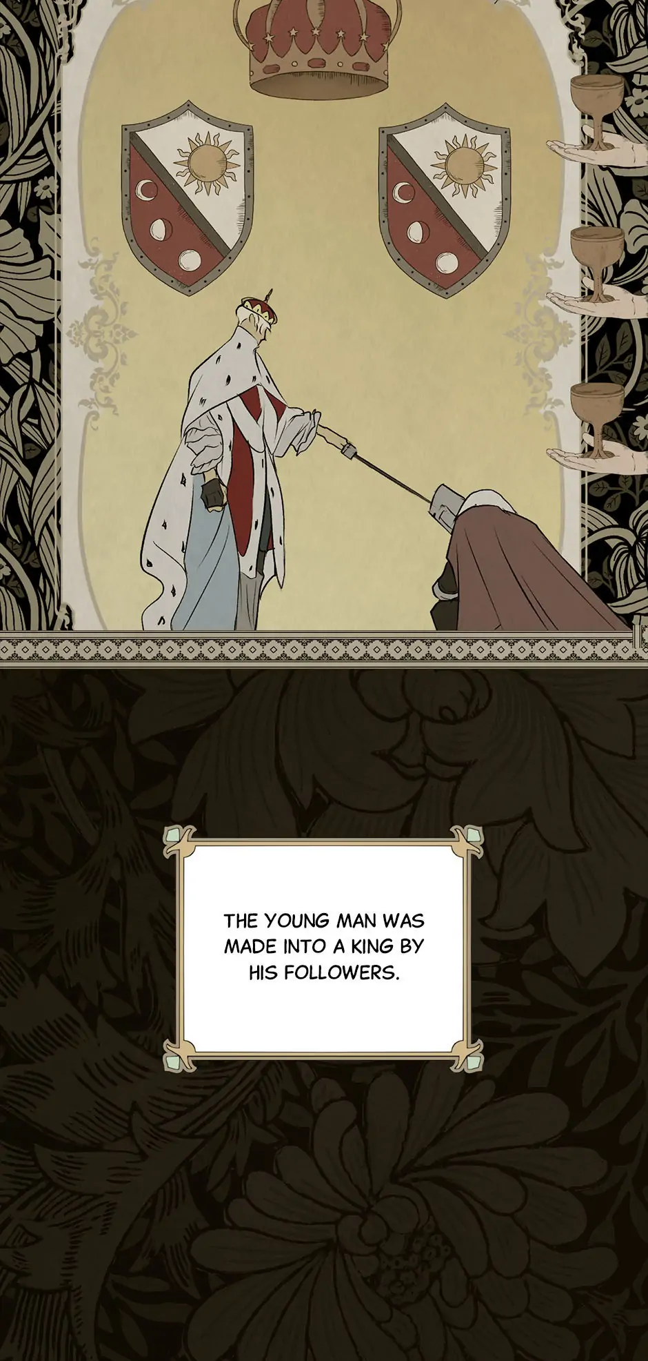 Secret Lady Chapter 48 - page 15