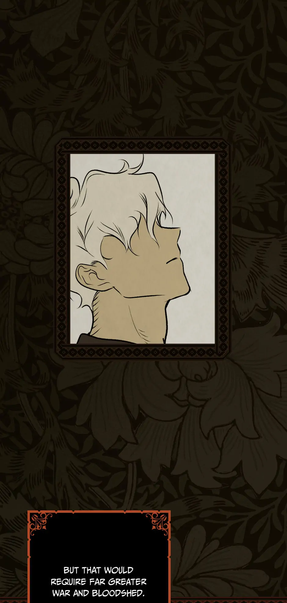 Secret Lady Chapter 48 - page 22