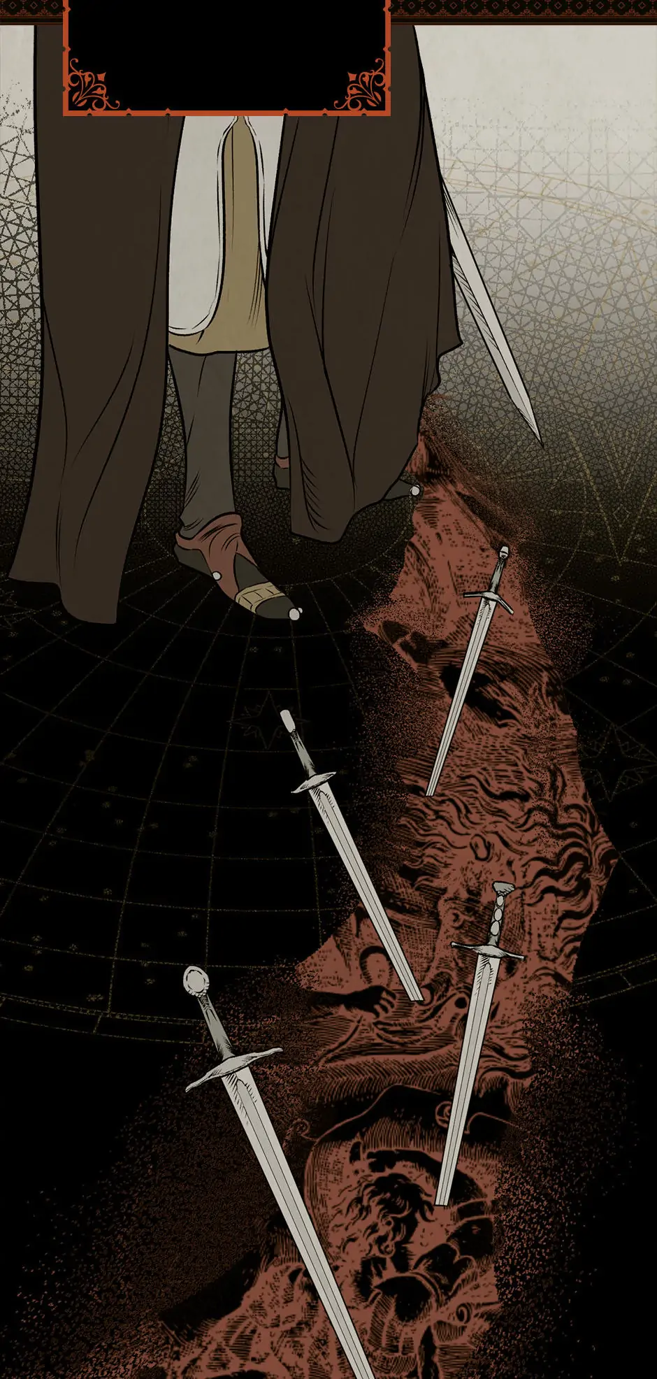 Secret Lady Chapter 48 - page 23
