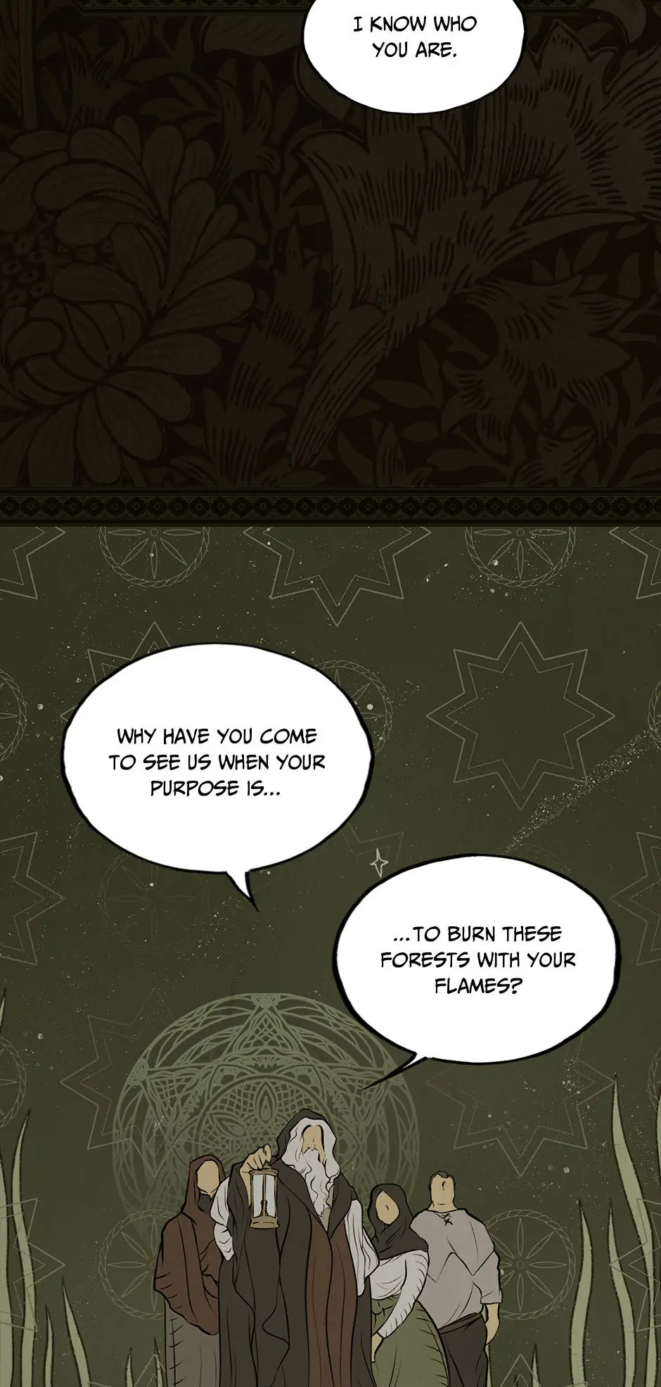 Secret Lady Chapter 48 - page 32