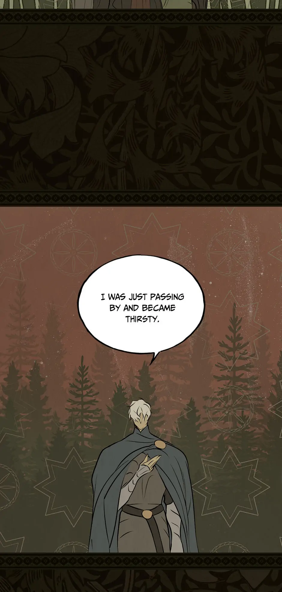 Secret Lady Chapter 48 - page 33
