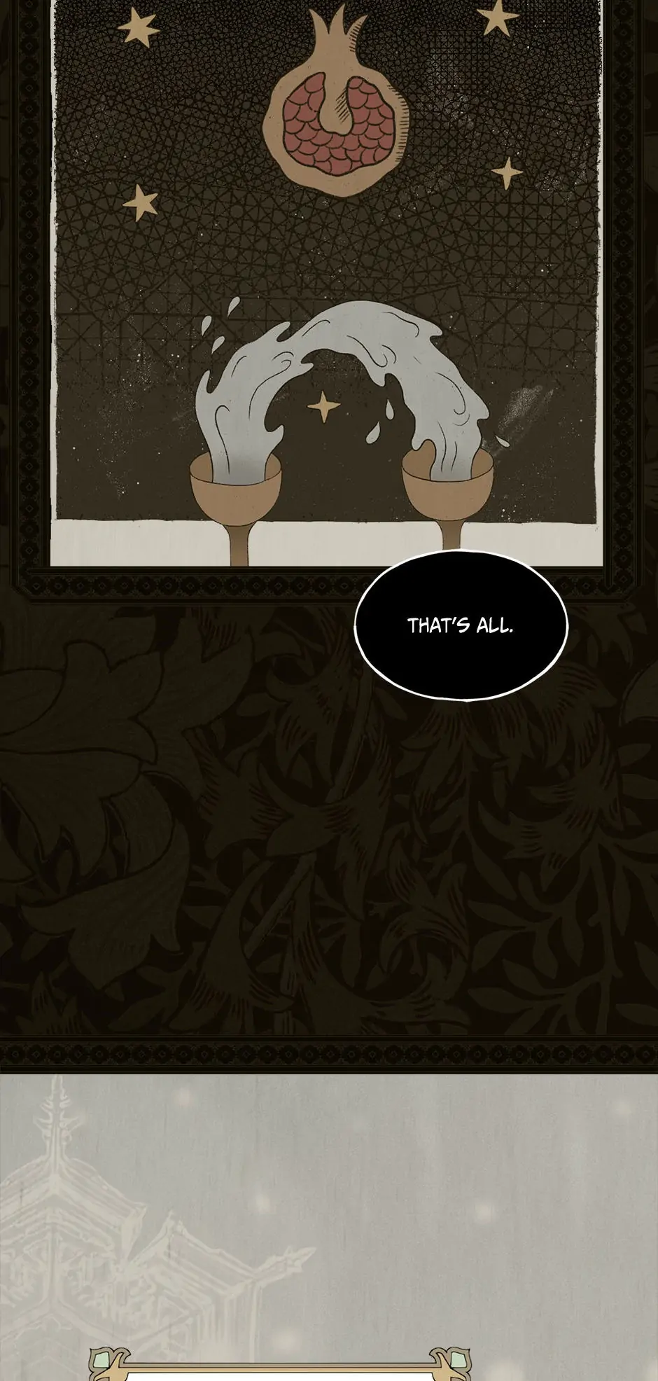 Secret Lady Chapter 48 - page 40