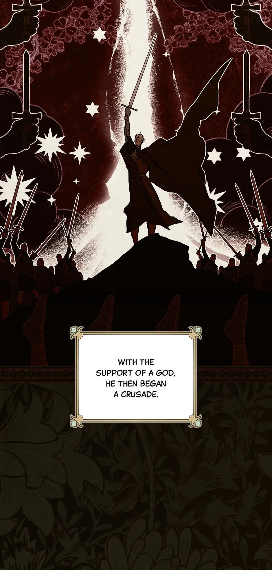Secret Lady Chapter 48 - page 45