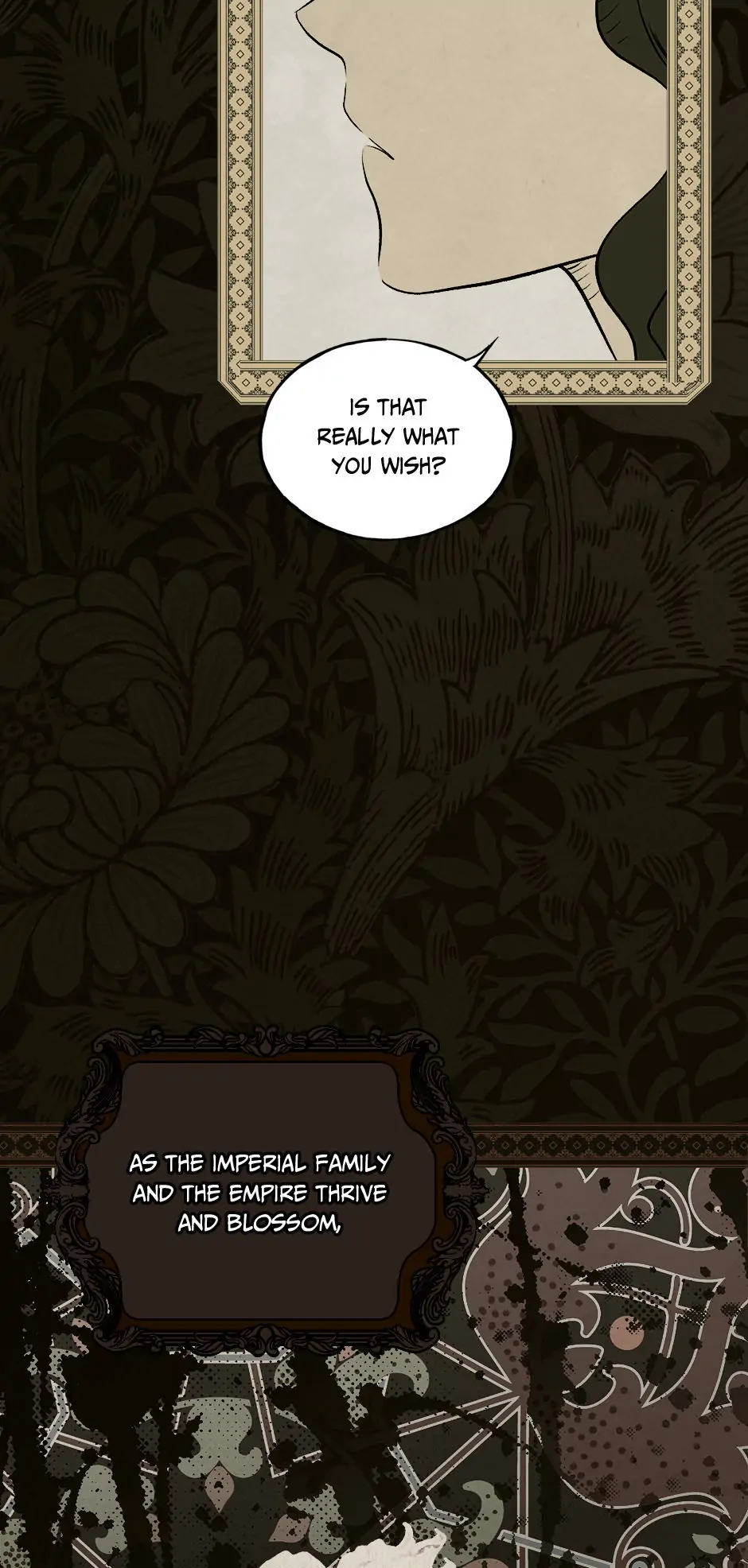 Secret Lady Chapter 48 - page 50