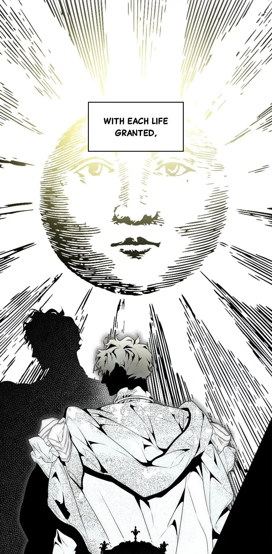 Secret Lady Chapter 25 - page 1