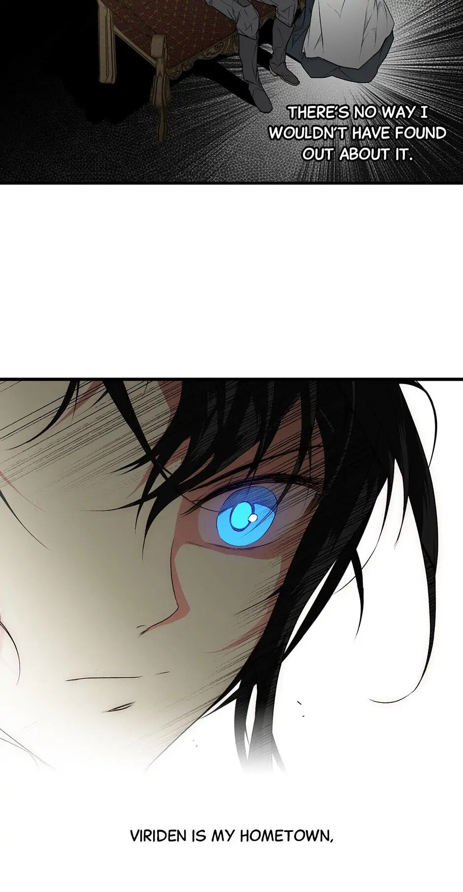 Secret Lady Chapter 25 - page 16
