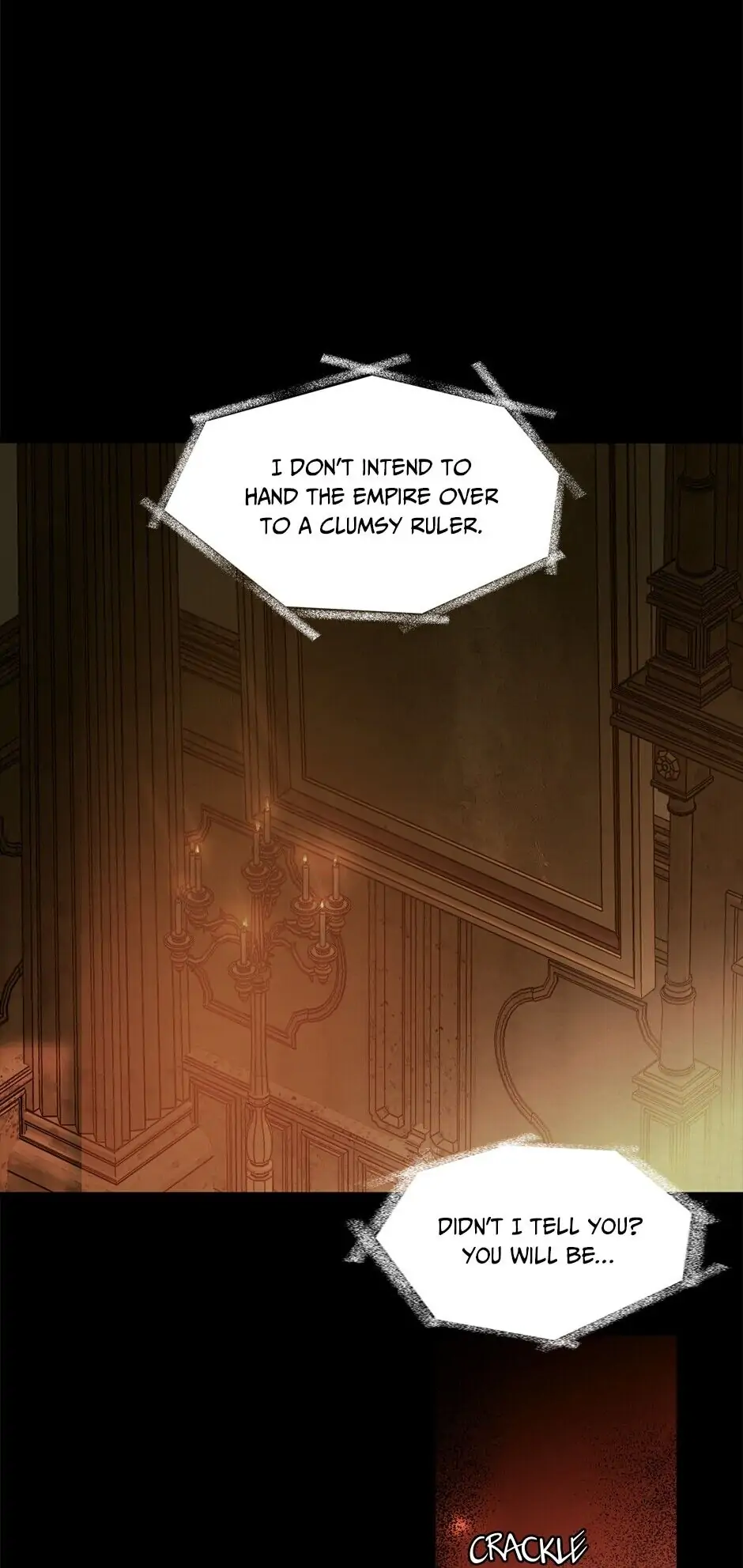 Secret Lady Chapter 25 - page 34