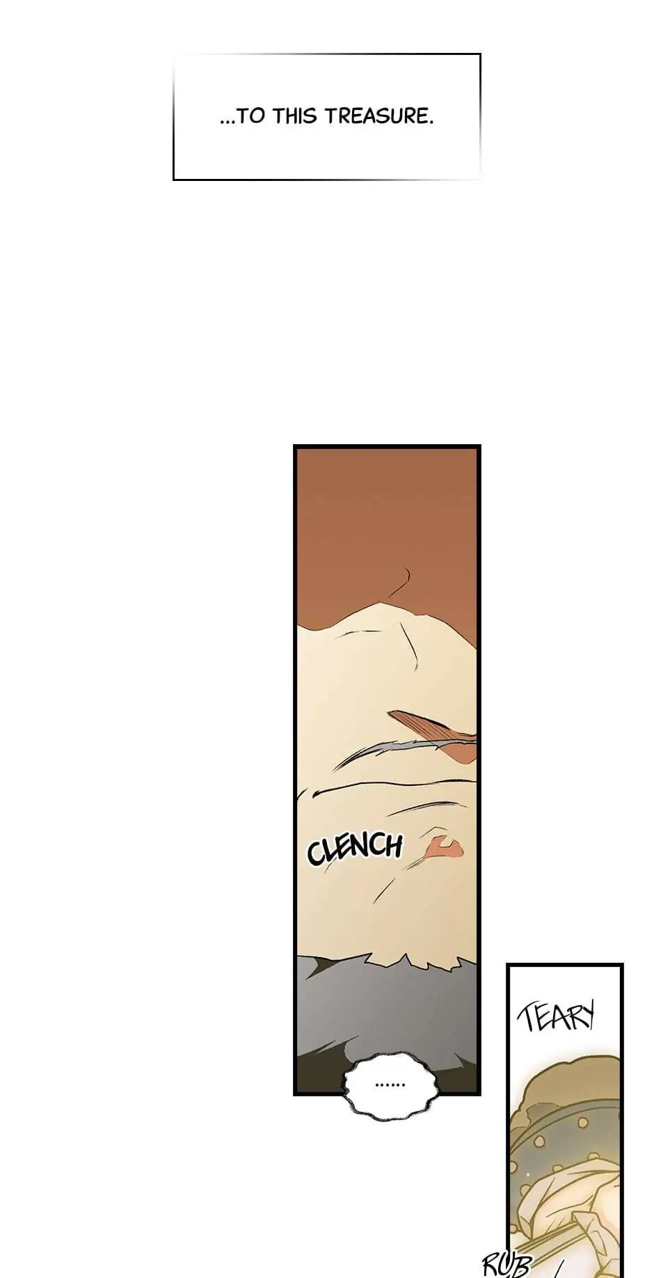 Secret Lady Chapter 25 - page 61