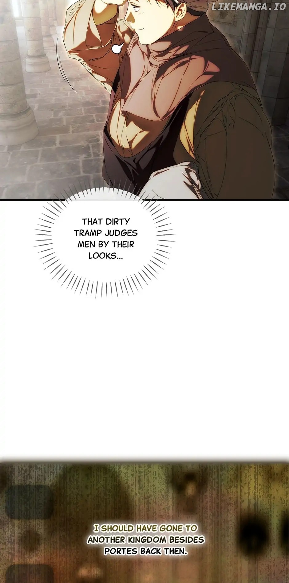 Secret Lady Chapter 87 - page 13