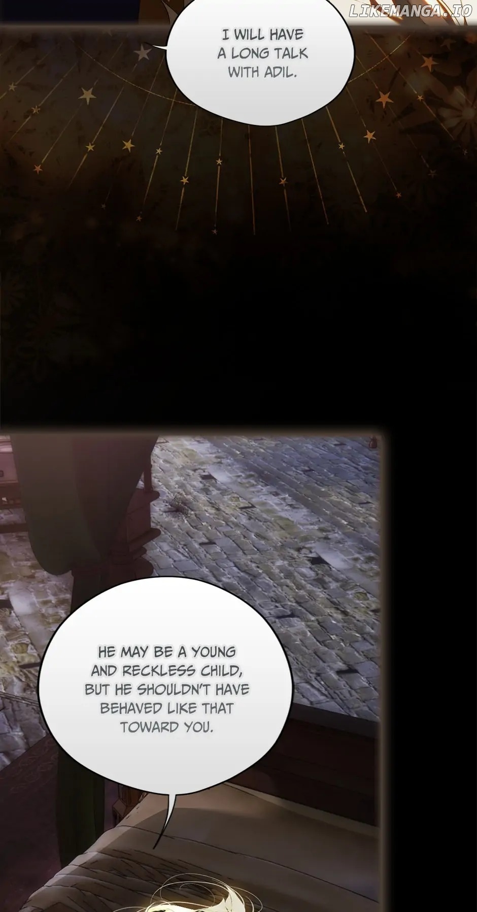 Secret Lady Chapter 87 - page 34