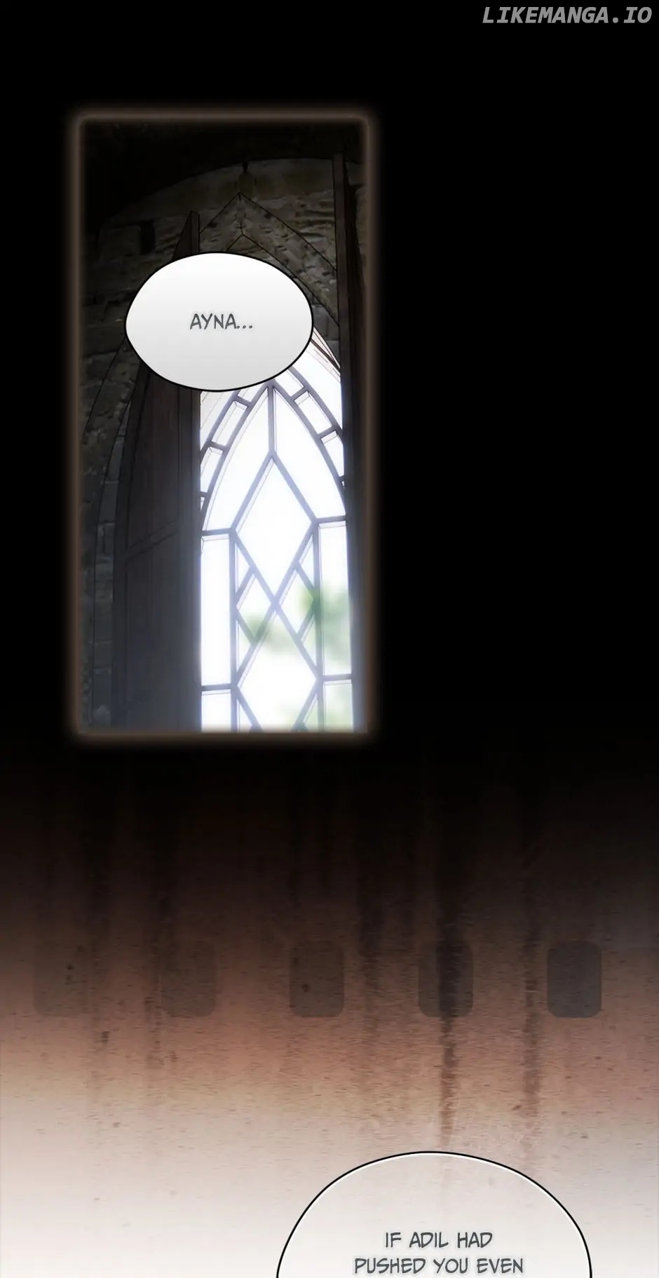 Secret Lady Chapter 87 - page 38