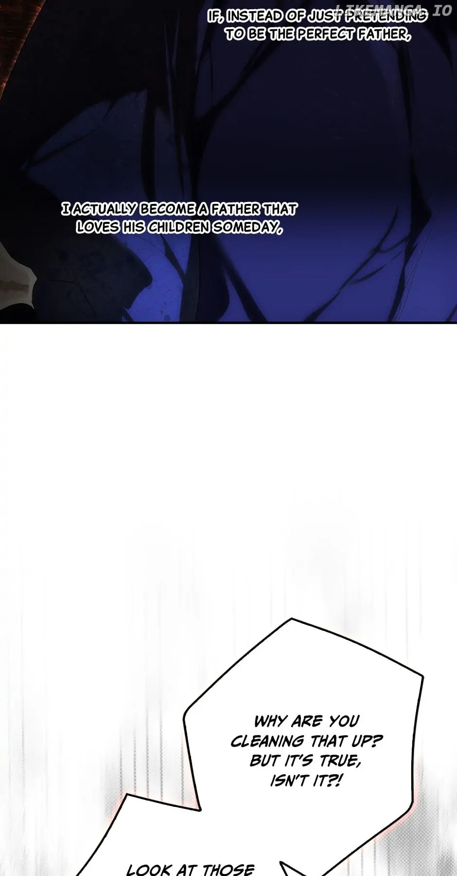 Secret Lady Chapter 87 - page 48