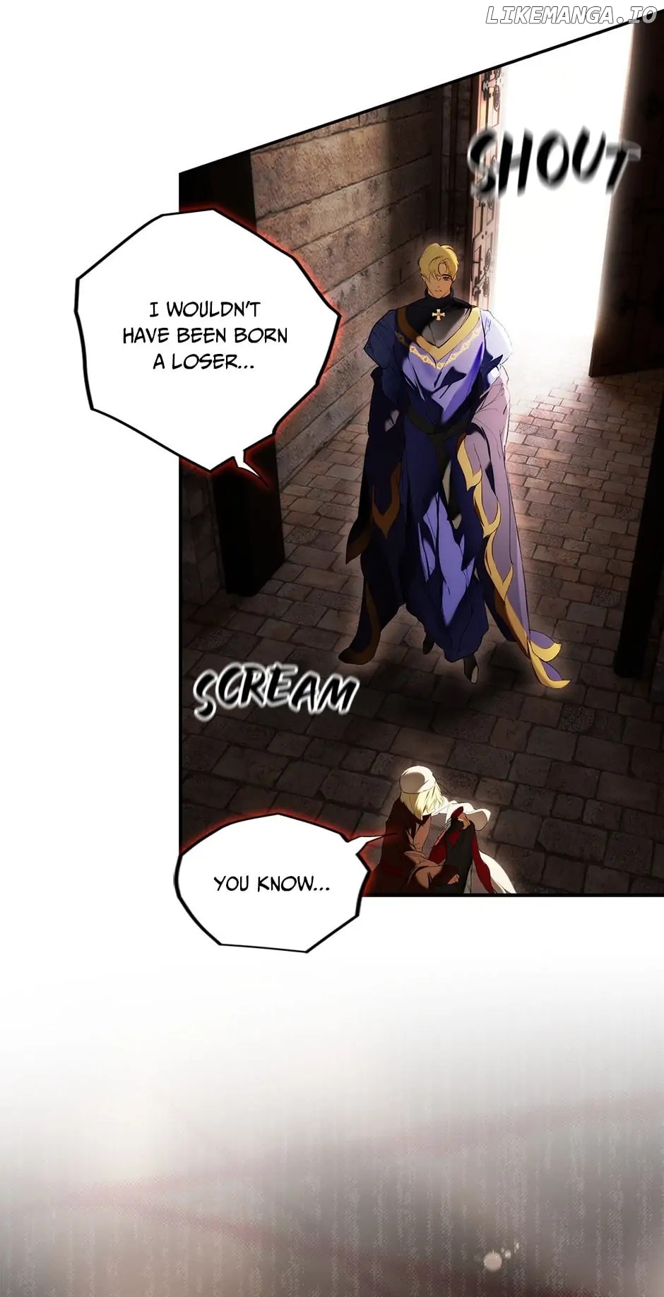 Secret Lady Chapter 87 - page 54