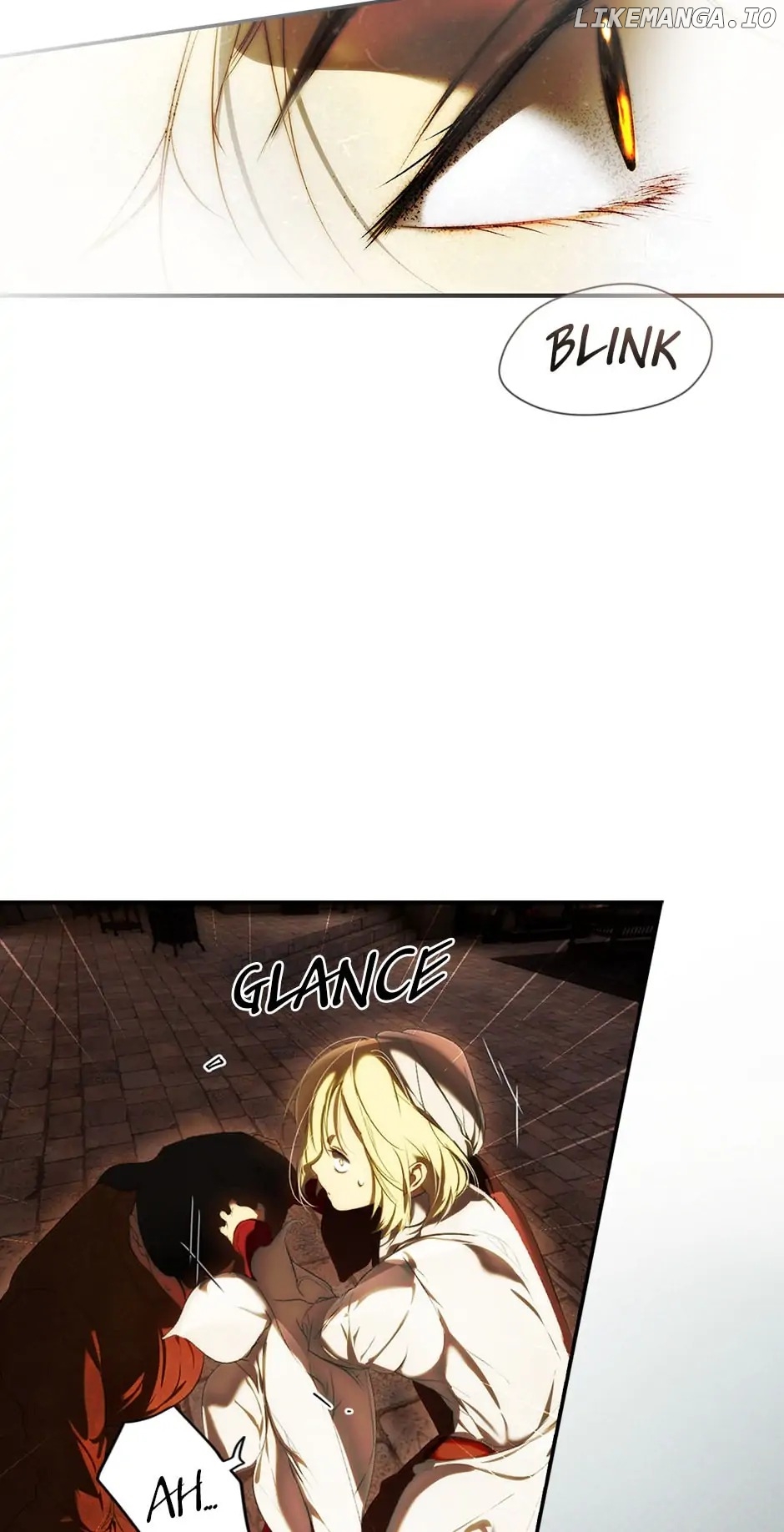 Secret Lady Chapter 87 - page 57