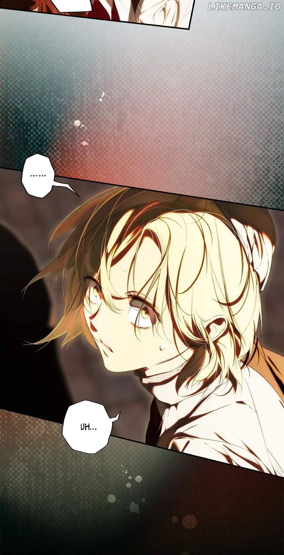 Secret Lady Chapter 87 - page 58
