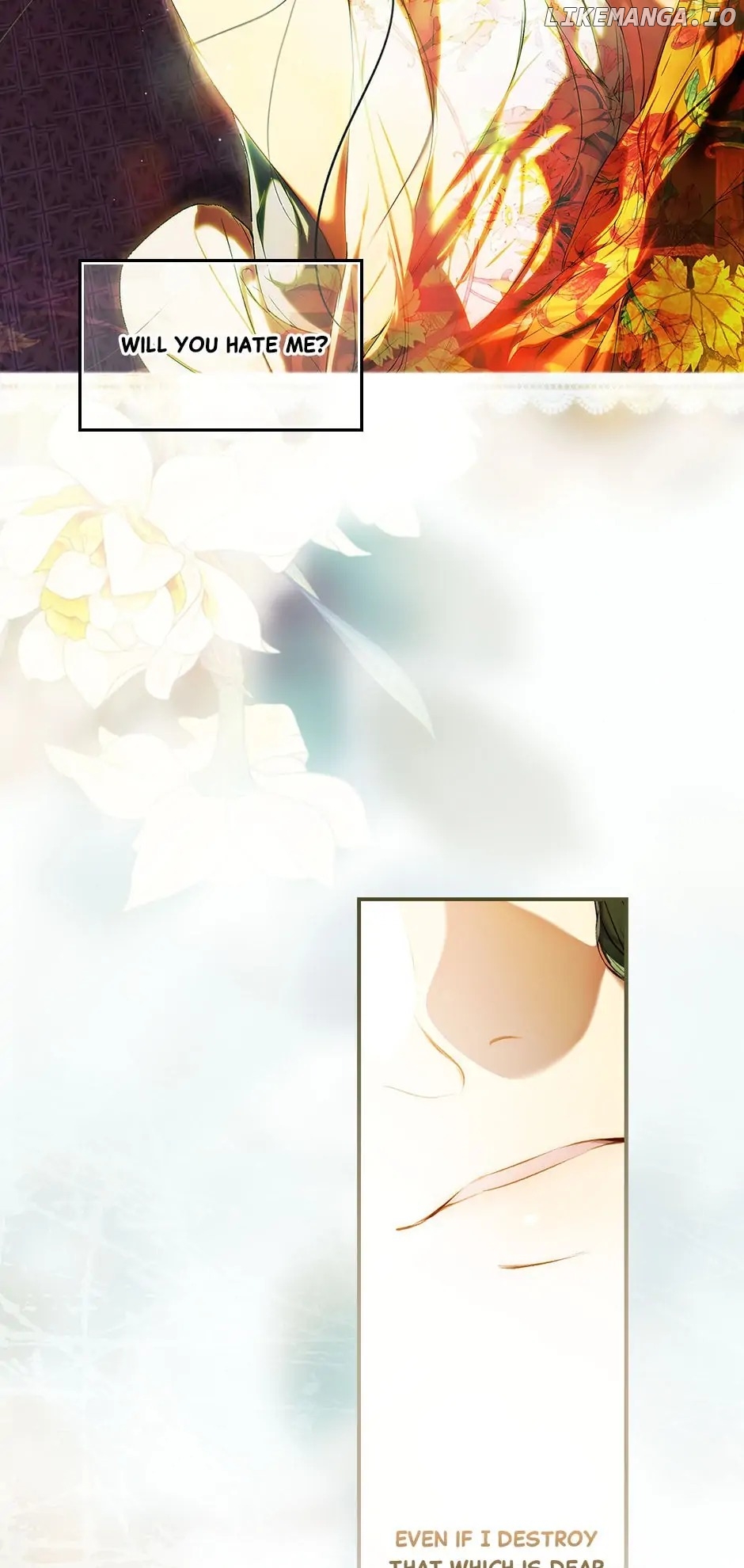 Secret Lady Chapter 88 - page 24