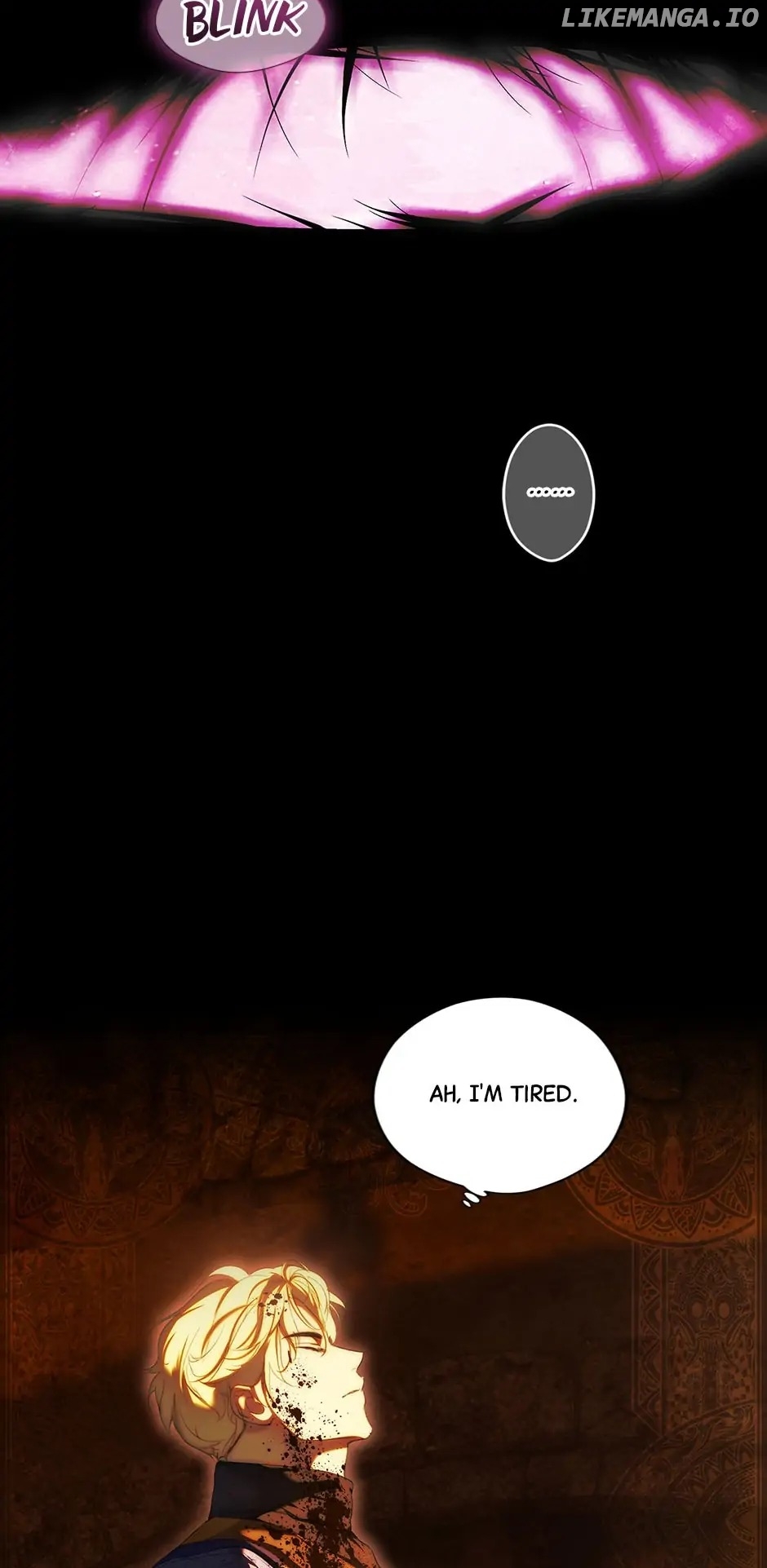 Secret Lady Chapter 88 - page 3