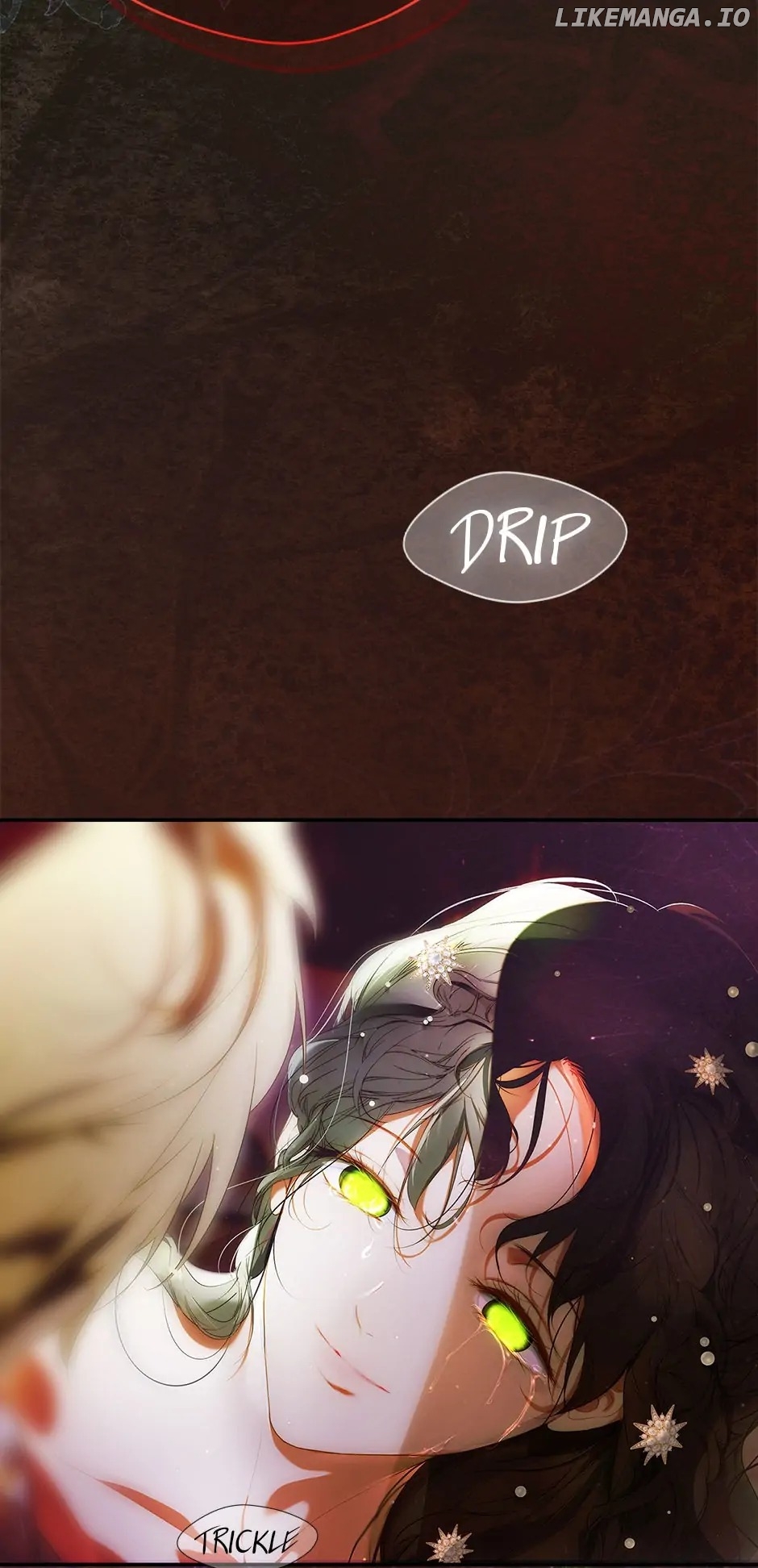 Secret Lady Chapter 88 - page 31