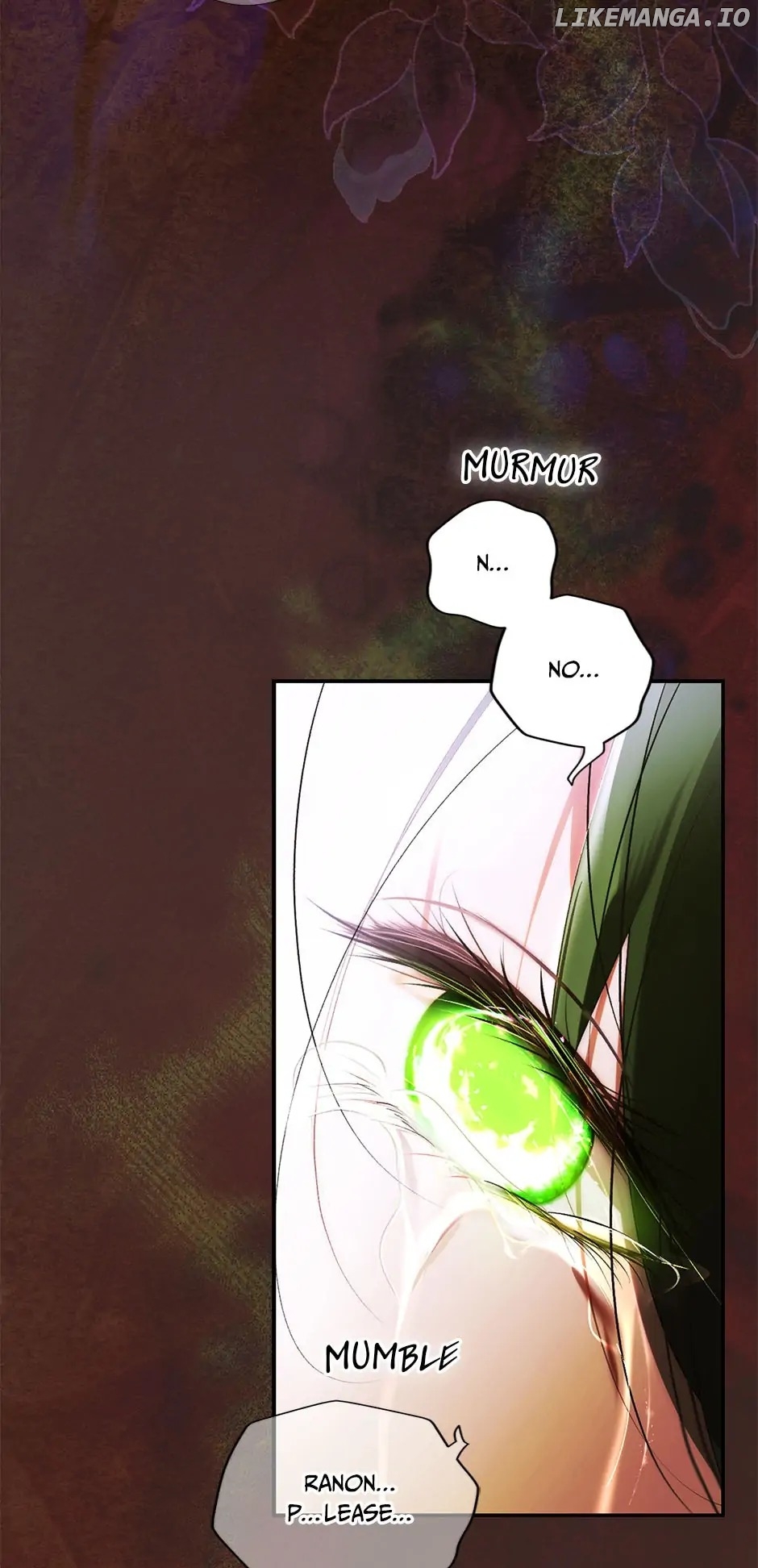 Secret Lady Chapter 88 - page 32