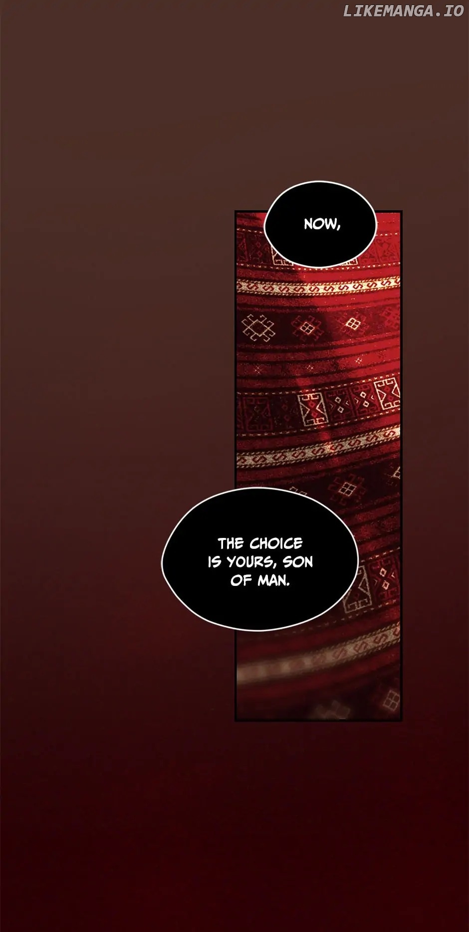 Secret Lady Chapter 88 - page 36