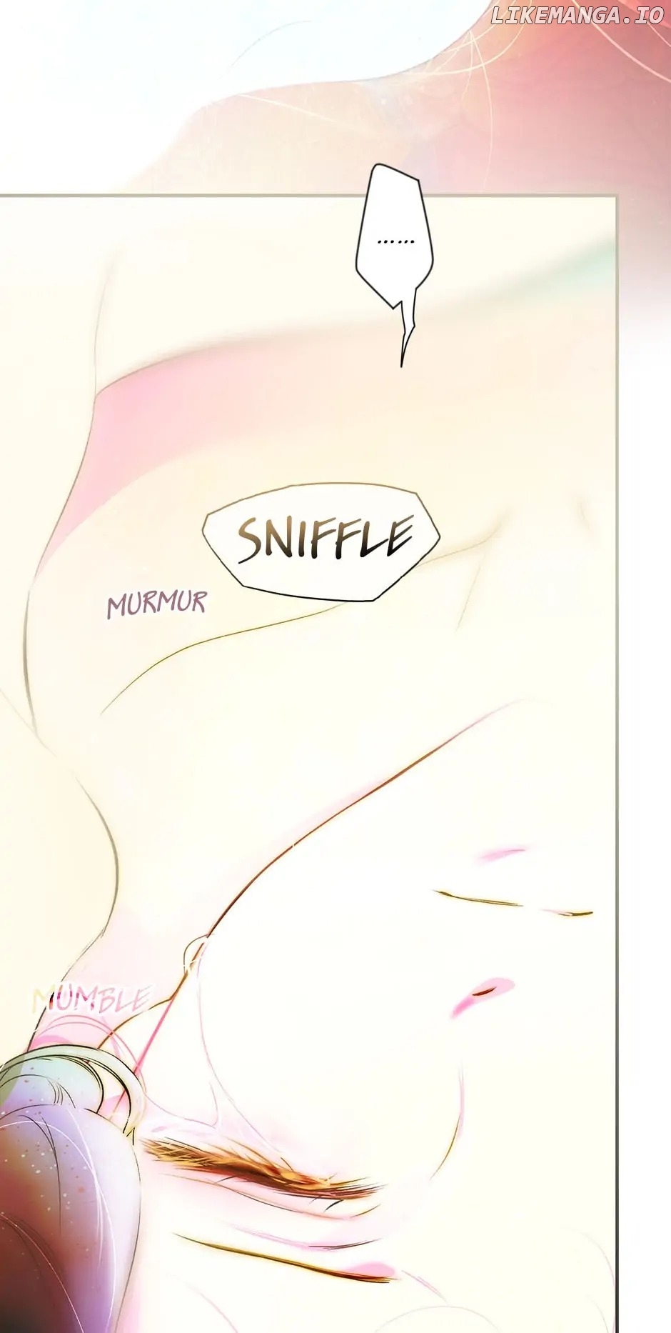 Secret Lady Chapter 88 - page 42