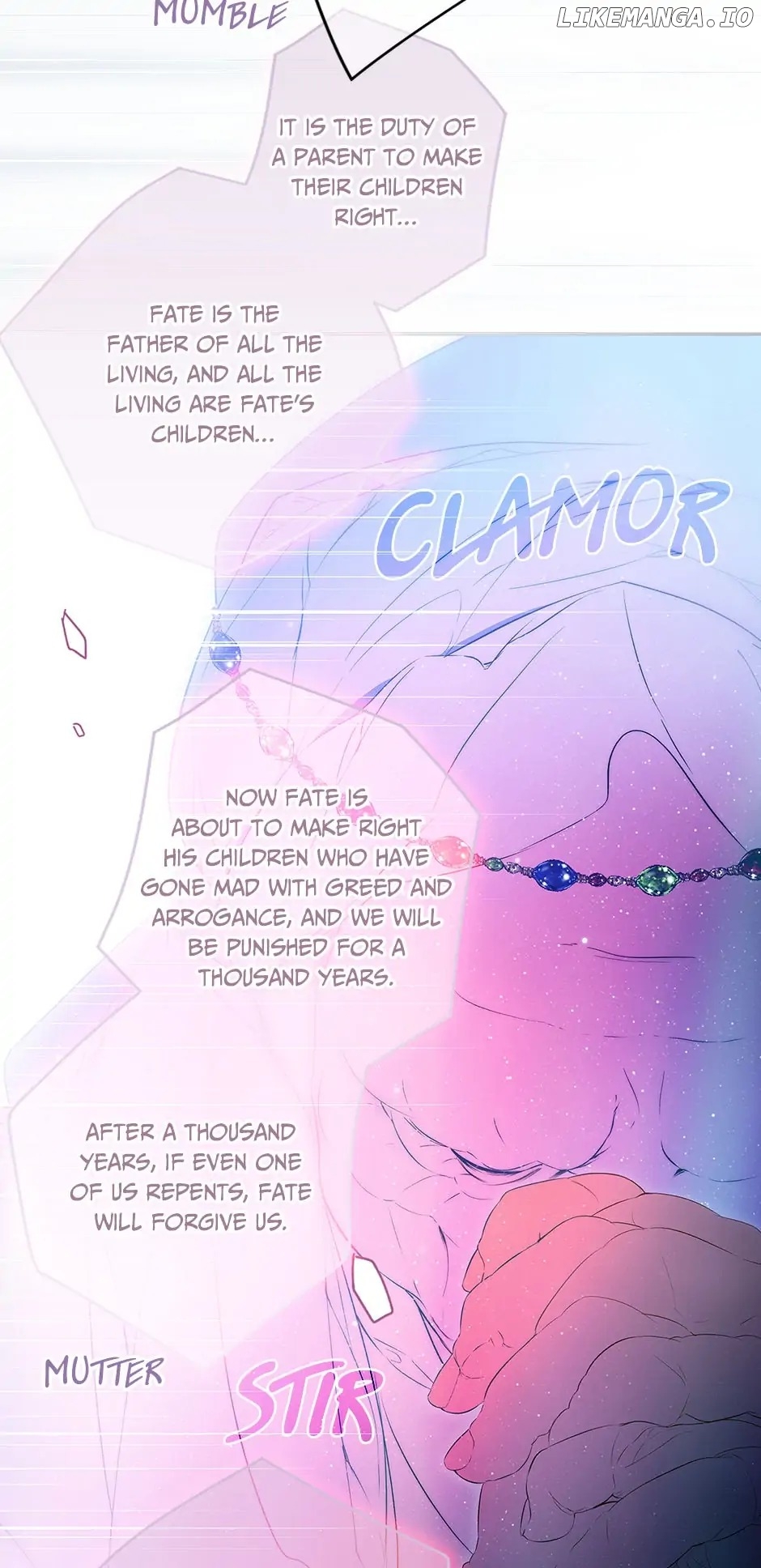 Secret Lady Chapter 88 - page 51