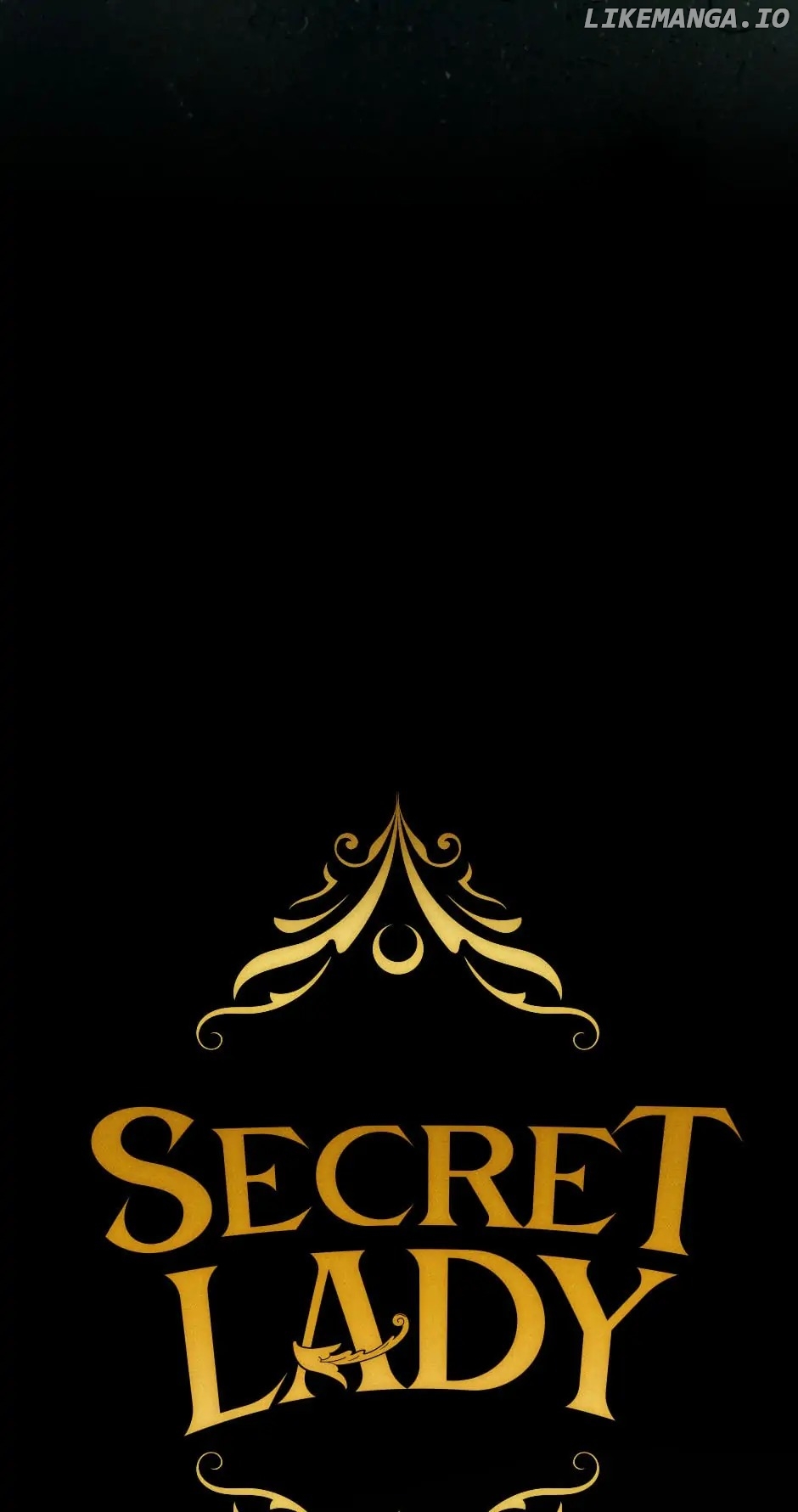 Secret Lady Chapter 88 - page 9