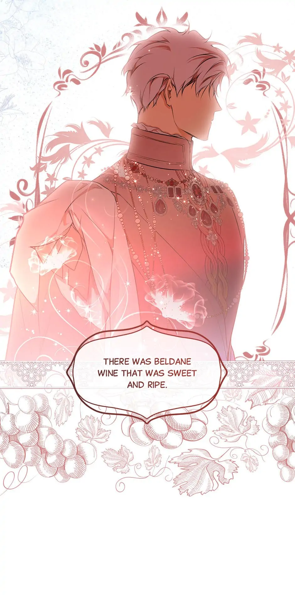 Secret Lady Chapter 51 - page 56