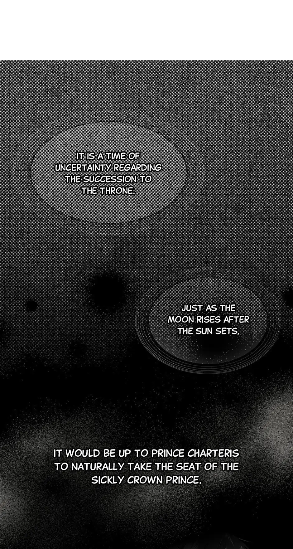 Secret Lady Chapter 9 - page 47