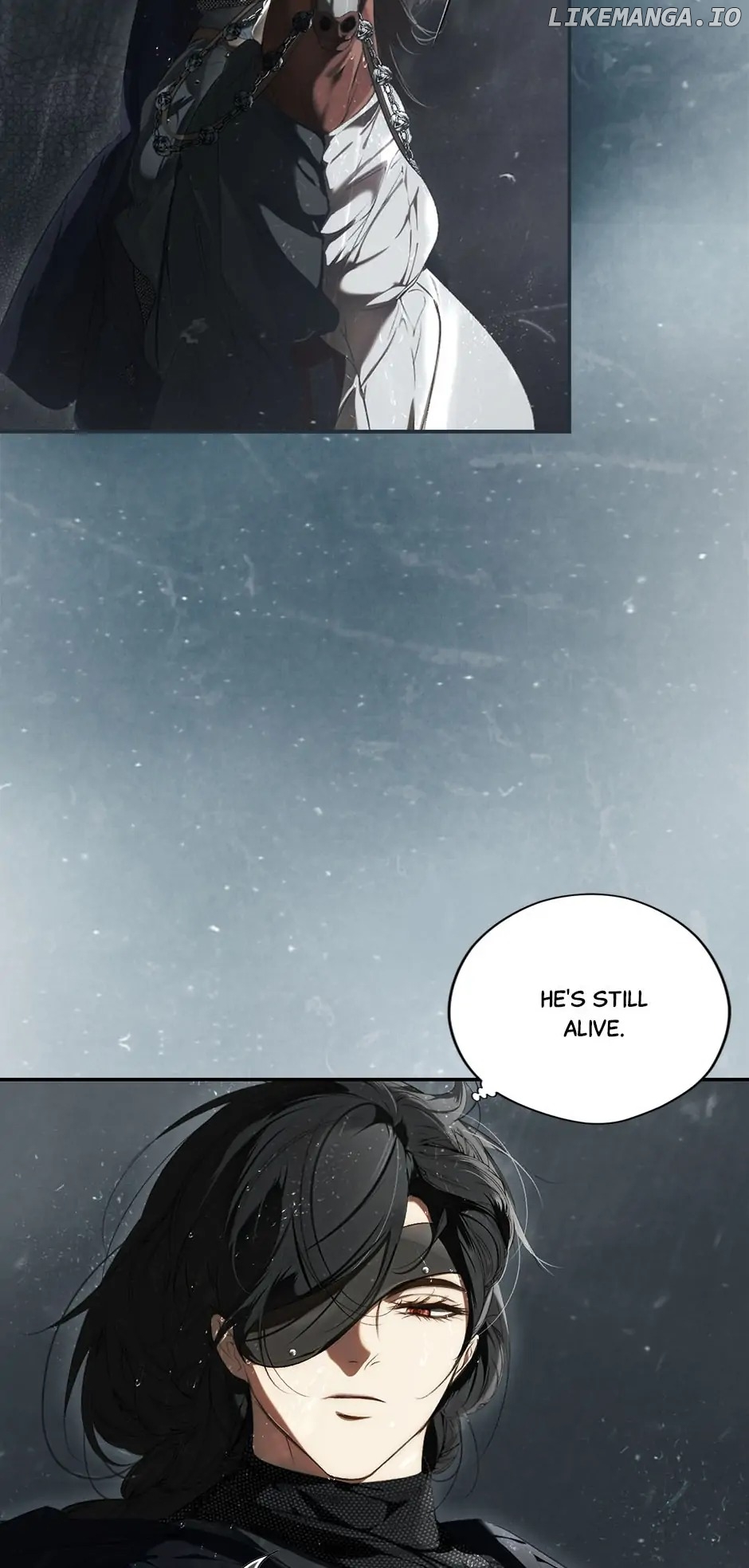 Secret Lady Chapter 89 - page 13