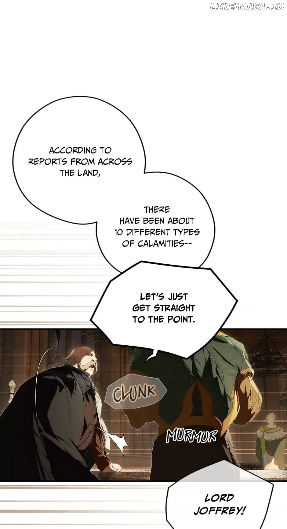 Secret Lady Chapter 89 - page 24