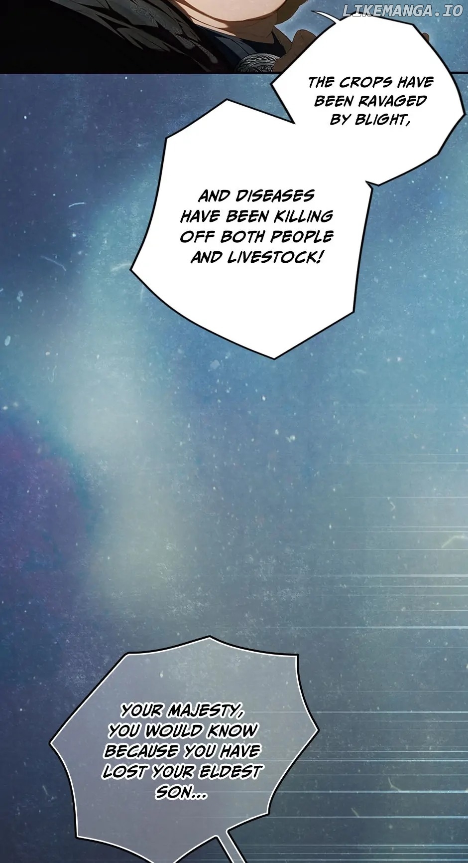 Secret Lady Chapter 89 - page 26