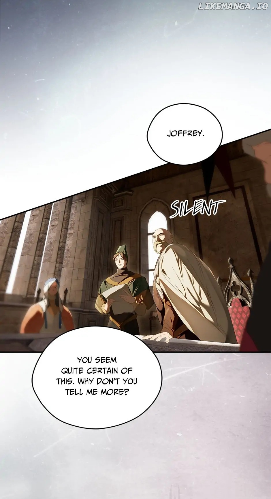 Secret Lady Chapter 89 - page 28