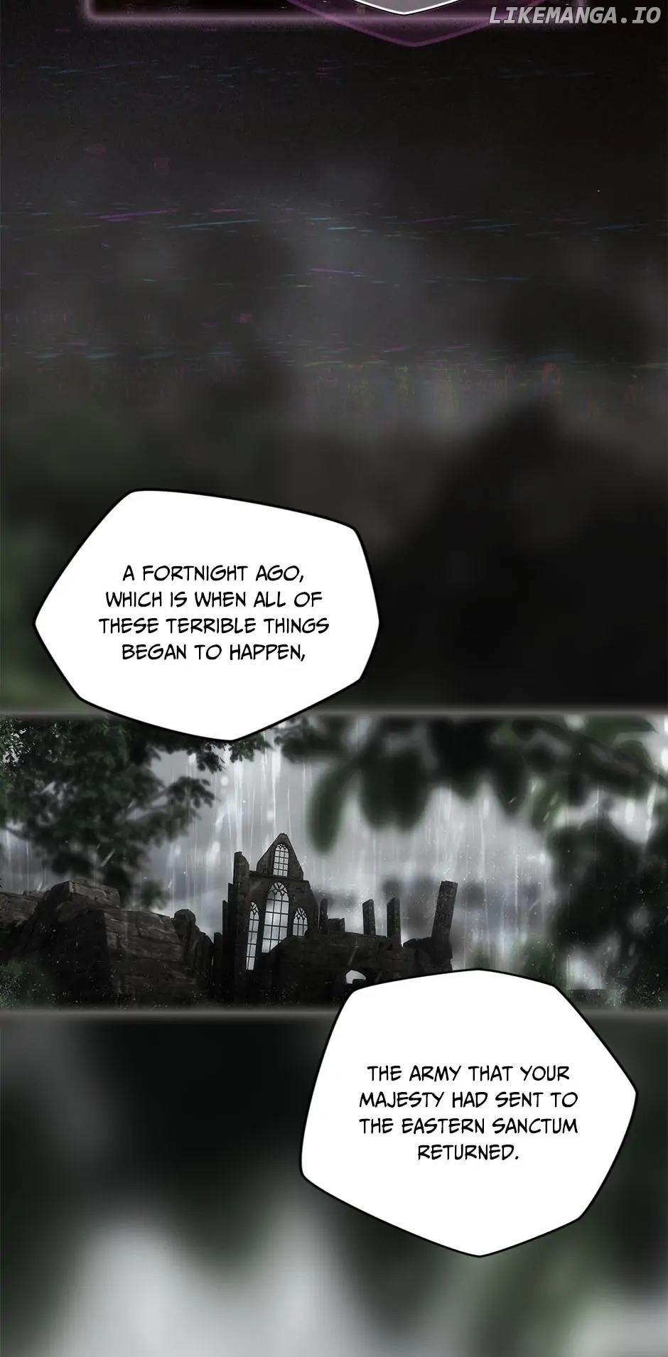 Secret Lady Chapter 89 - page 32