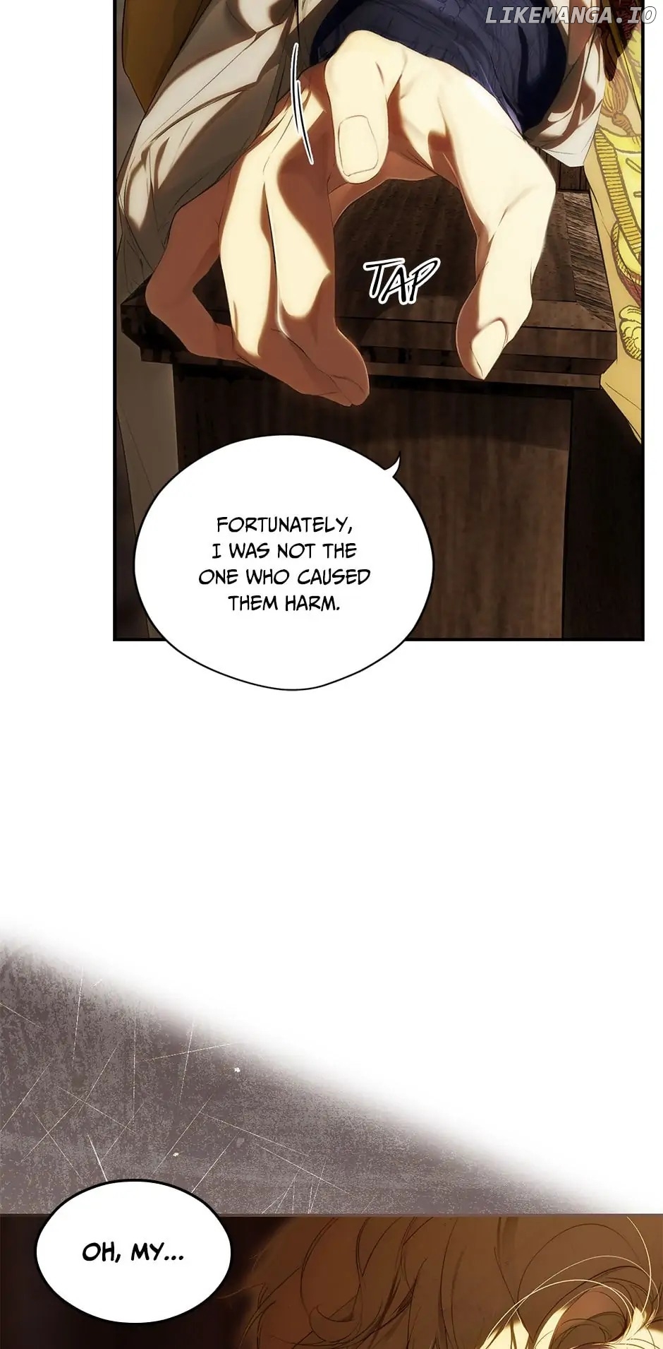 Secret Lady Chapter 89 - page 35