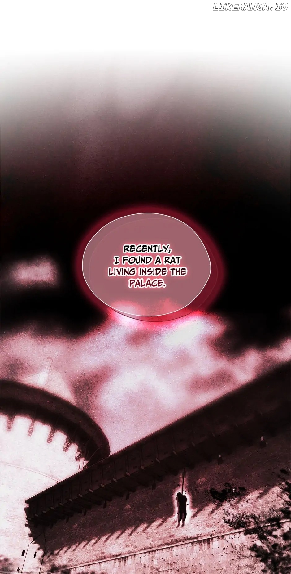 Secret Lady Chapter 89 - page 38
