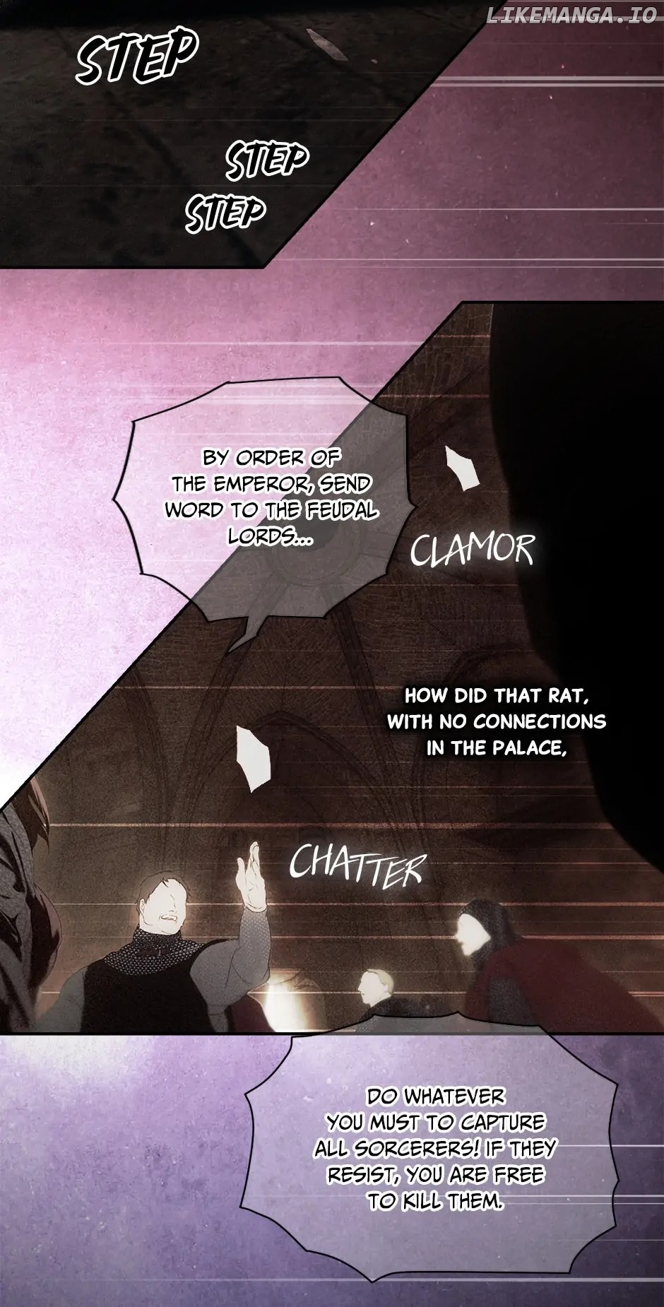 Secret Lady Chapter 89 - page 41