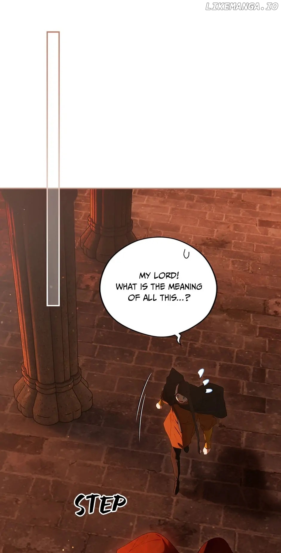 Secret Lady Chapter 89 - page 44
