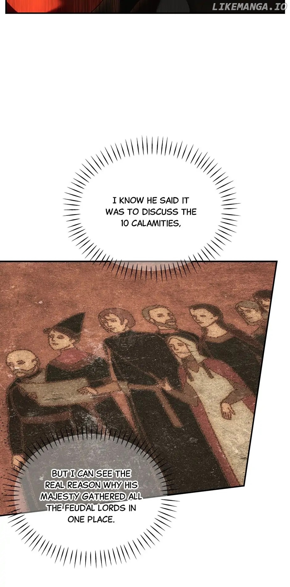 Secret Lady Chapter 89 - page 48